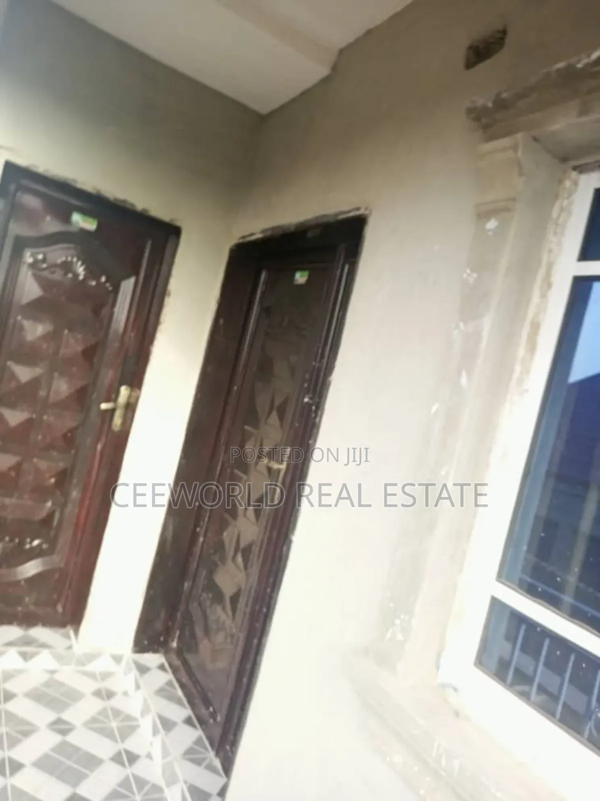1bdrm Apartment in Glory Land Estates, Akobo for rent in Akobo