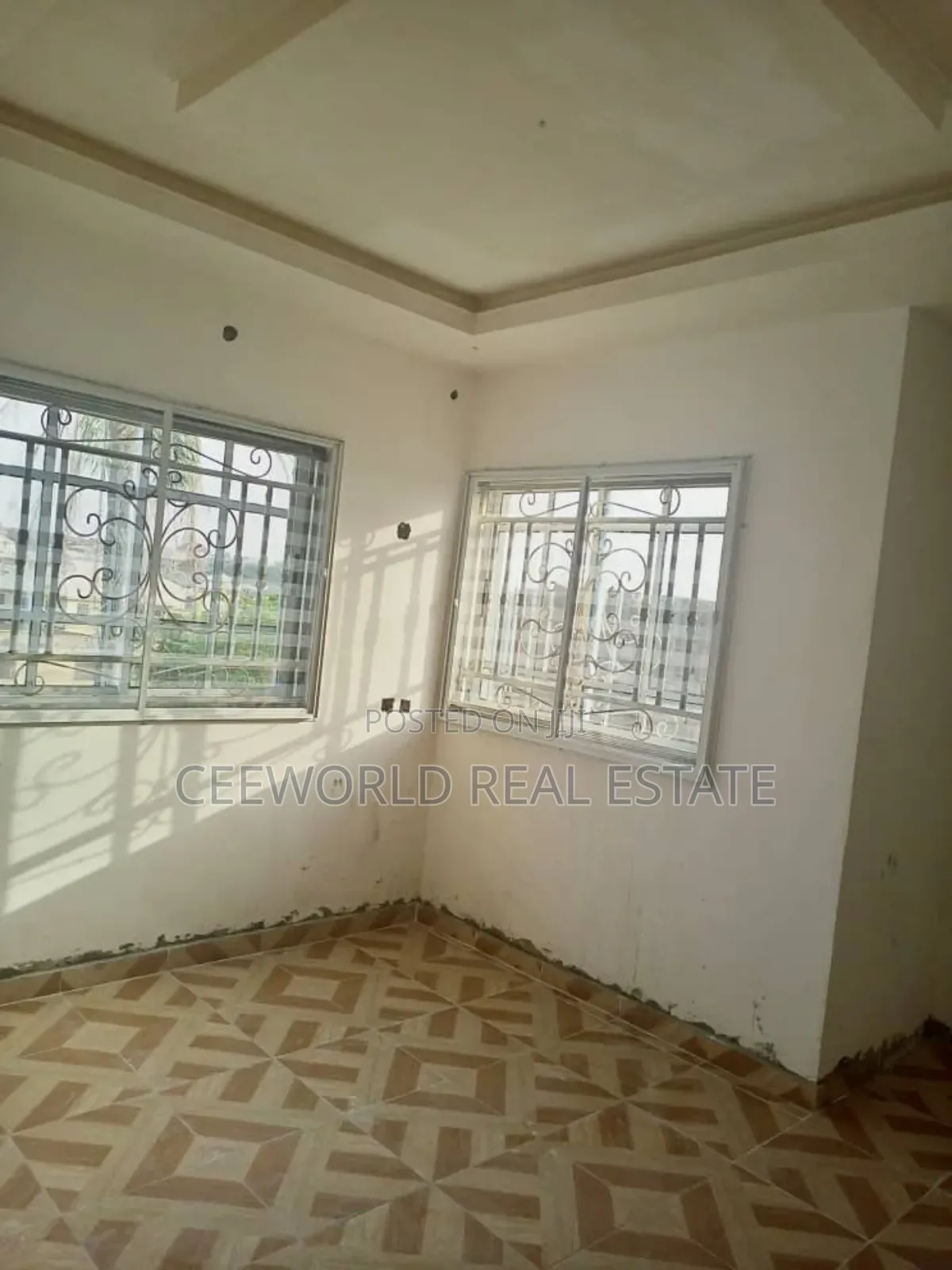 1bdrm Apartment in Glory Land Estates, Akobo for rent in Akobo