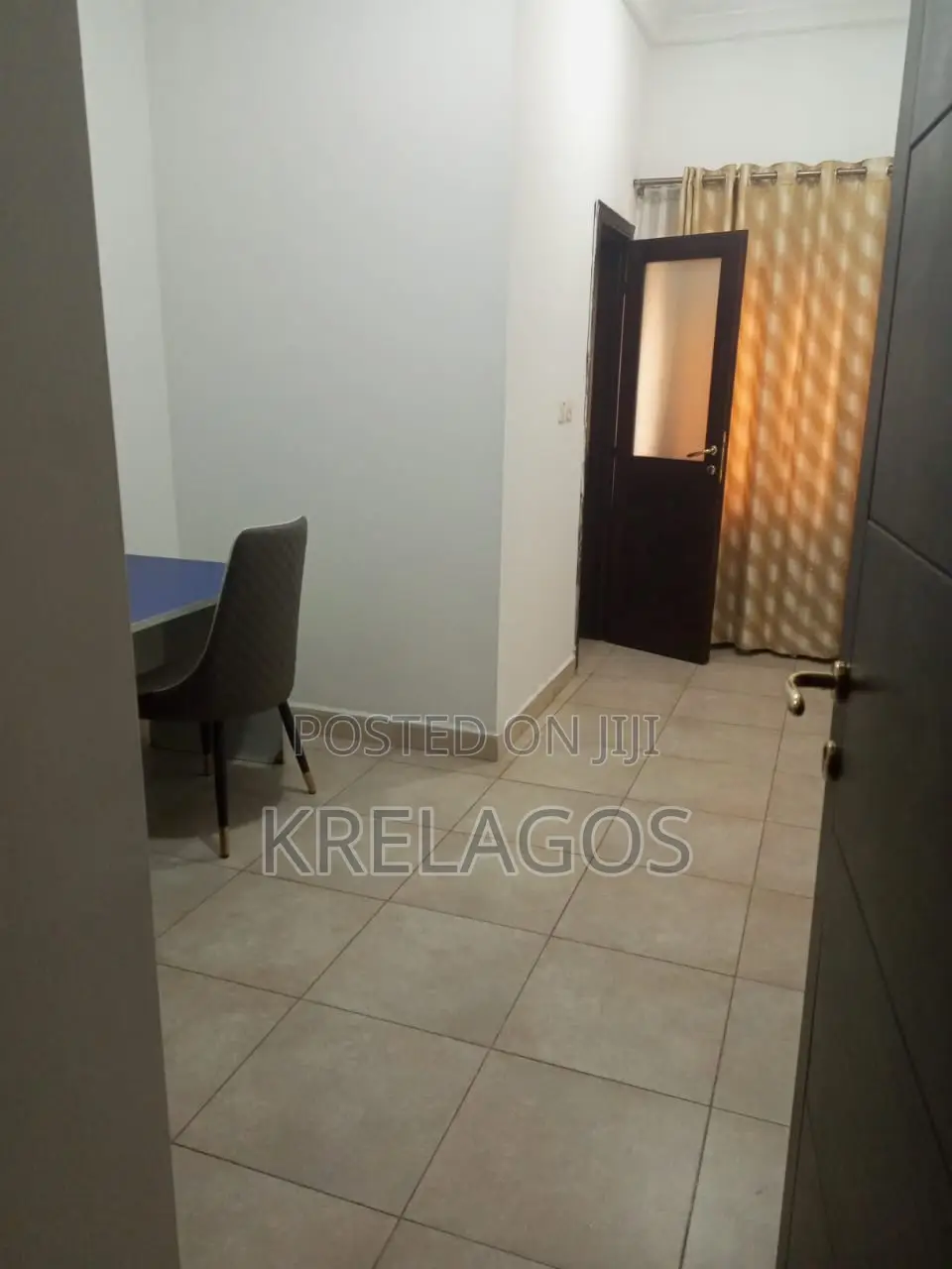 3bdrm Apartment in Banana Island for rent in Banana Island