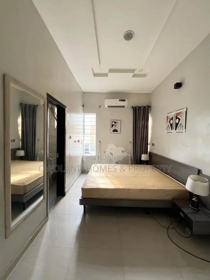 4bdrm Duplex in Ologolo Estate for rent in Ologolo
