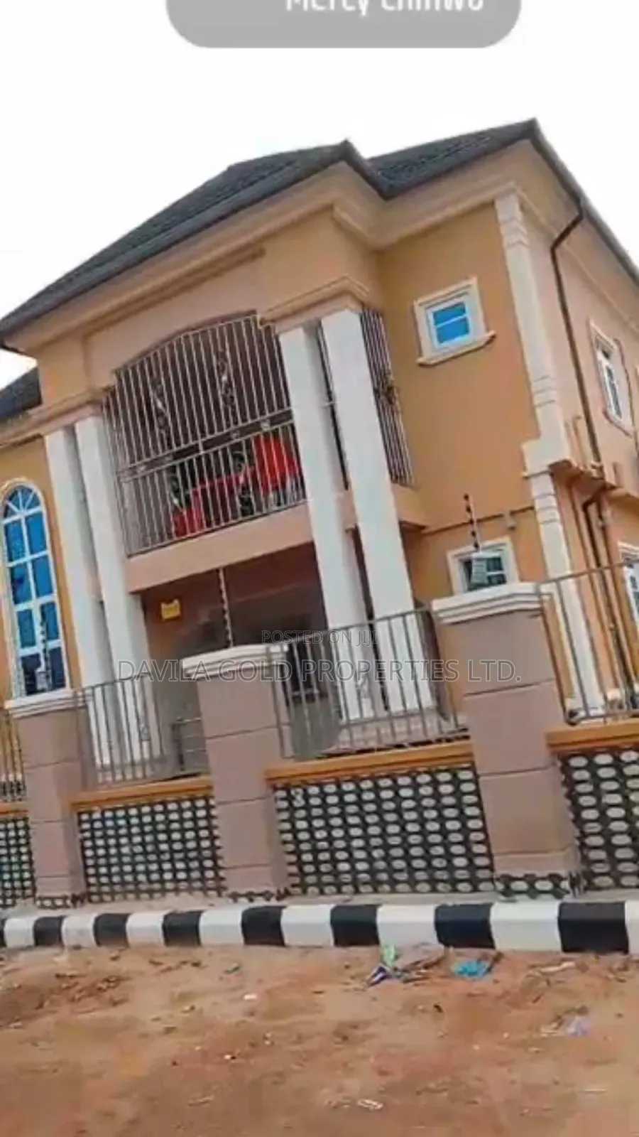 12bdrm Block of Flats in Benin City for sale in Benin City