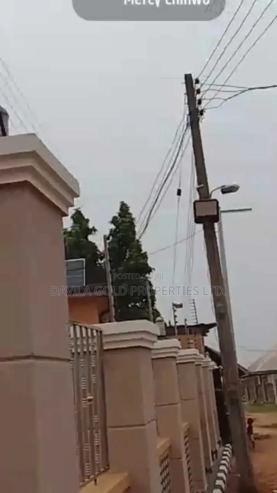 12bdrm Block of Flats in Benin City for sale in Benin City