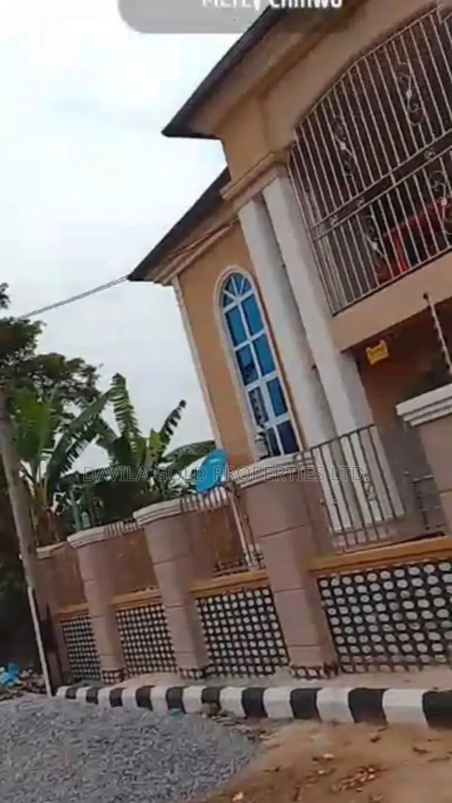 12bdrm Block of Flats in Benin City for sale in Benin City