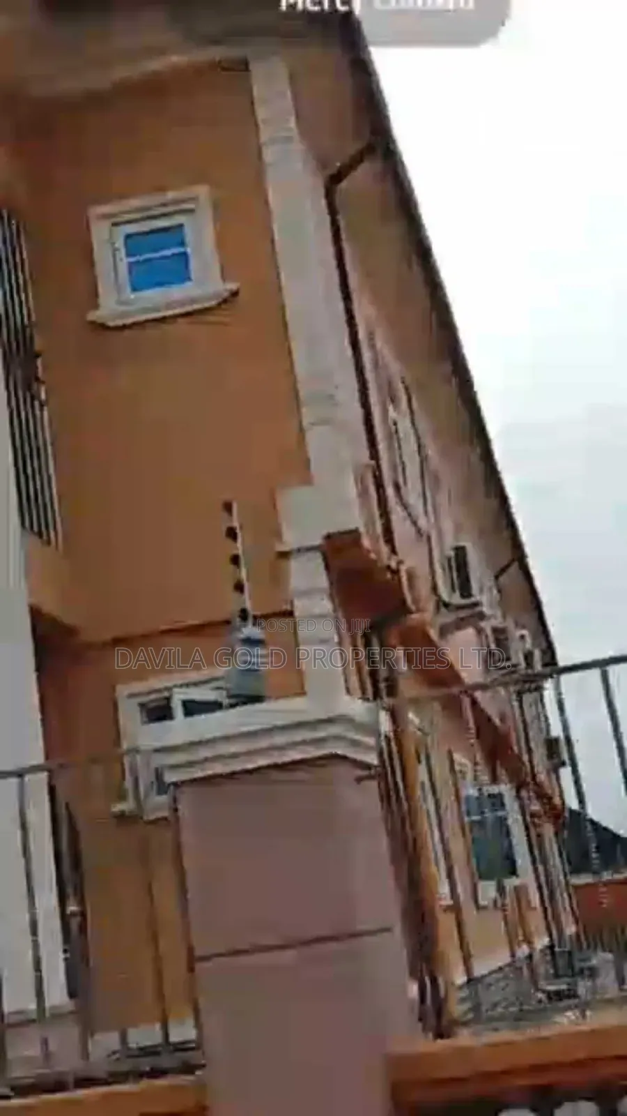 12bdrm Block of Flats in Benin City for sale in Benin City