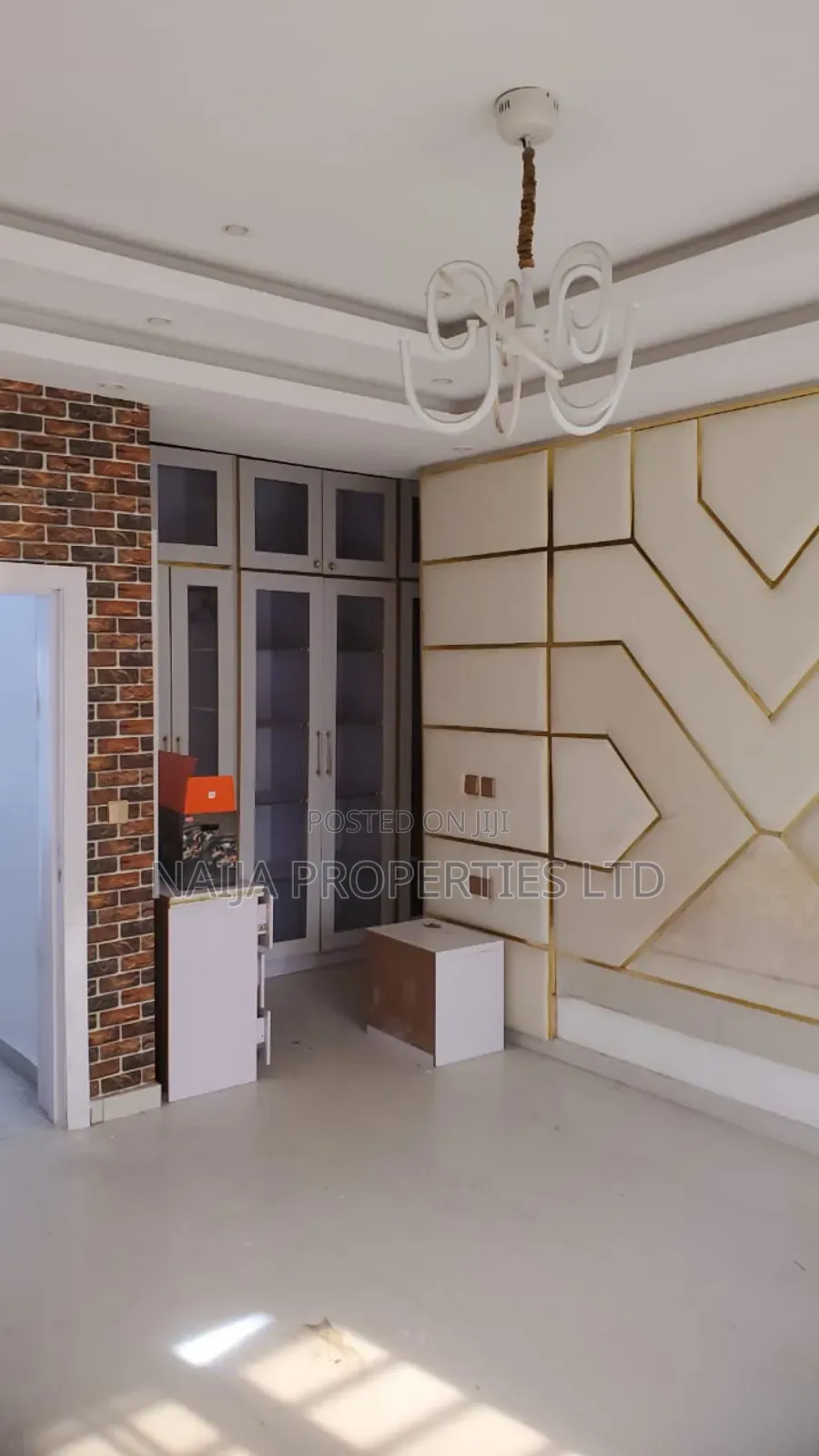 4bdrm Duplex in Salem-Ikate, Ilasan for rent in Ilasan