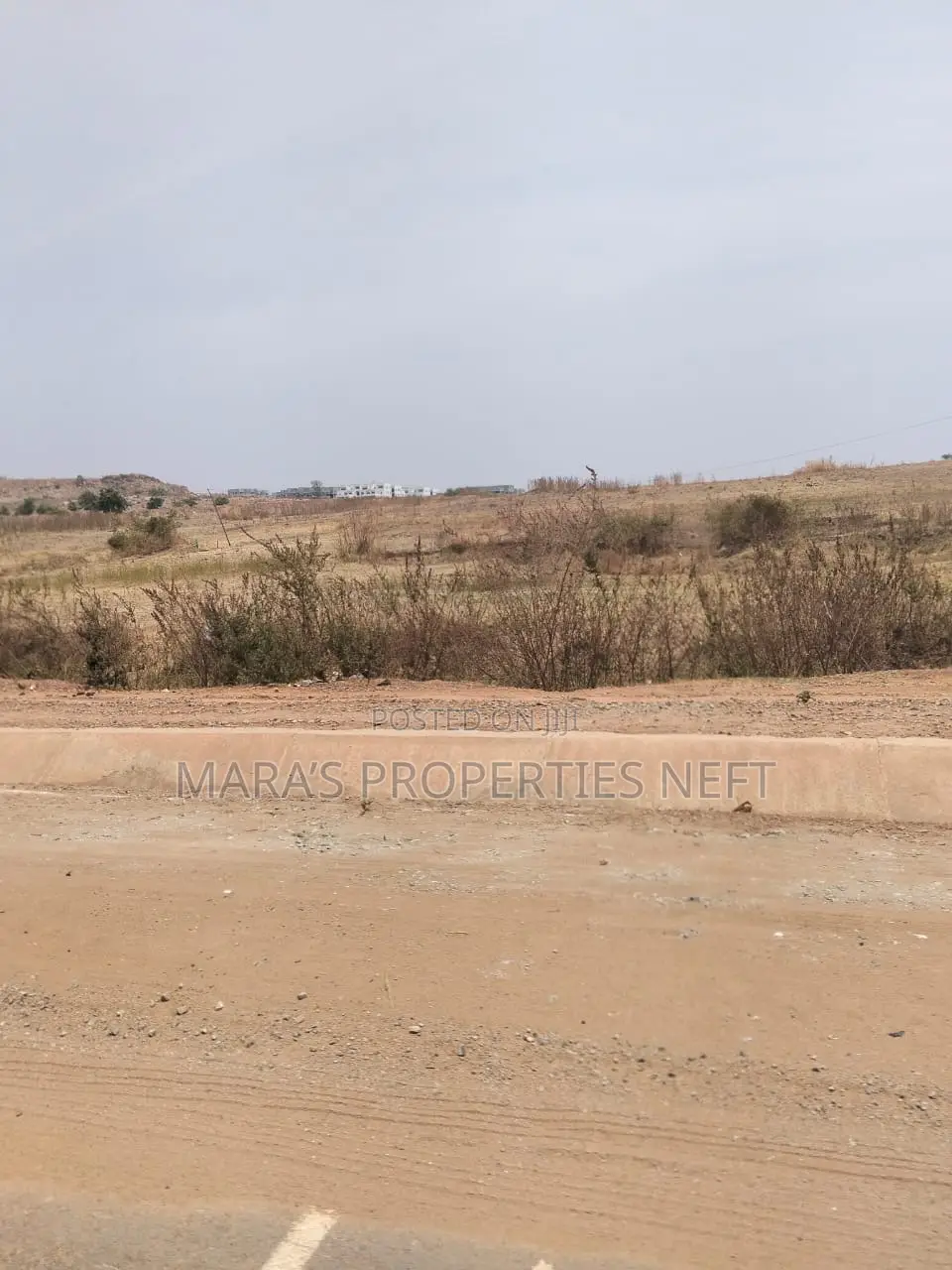 C of O Land for Sale in Apo Abuja in Wasa