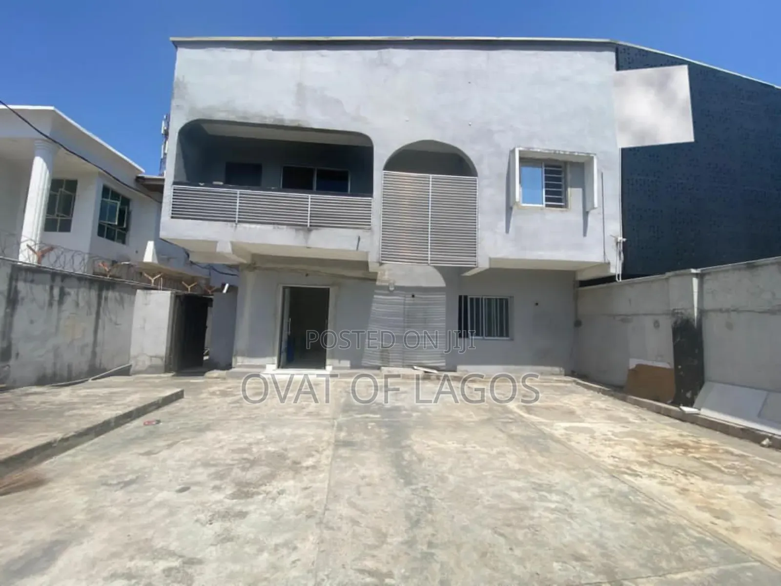 5bdrm Duplex in Lekki Phase 1 for rent in Lekki Phase 1