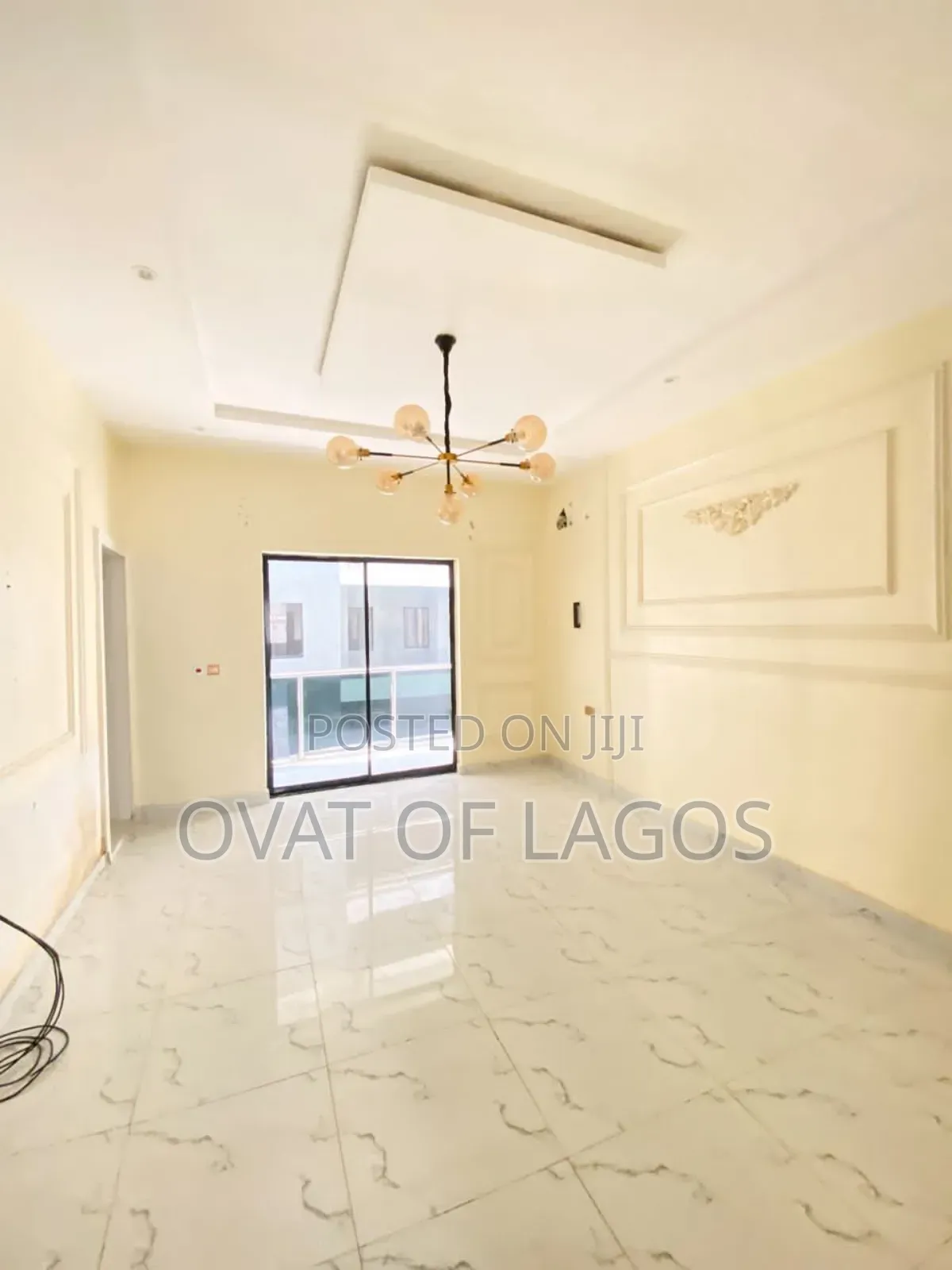 3bdrm Duplex in Ikate for rent in Ikate