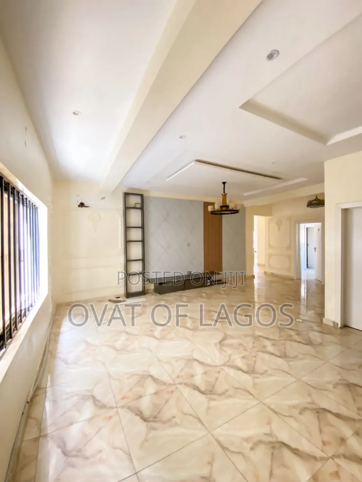 3bdrm Duplex in Ikate for rent in Ikate