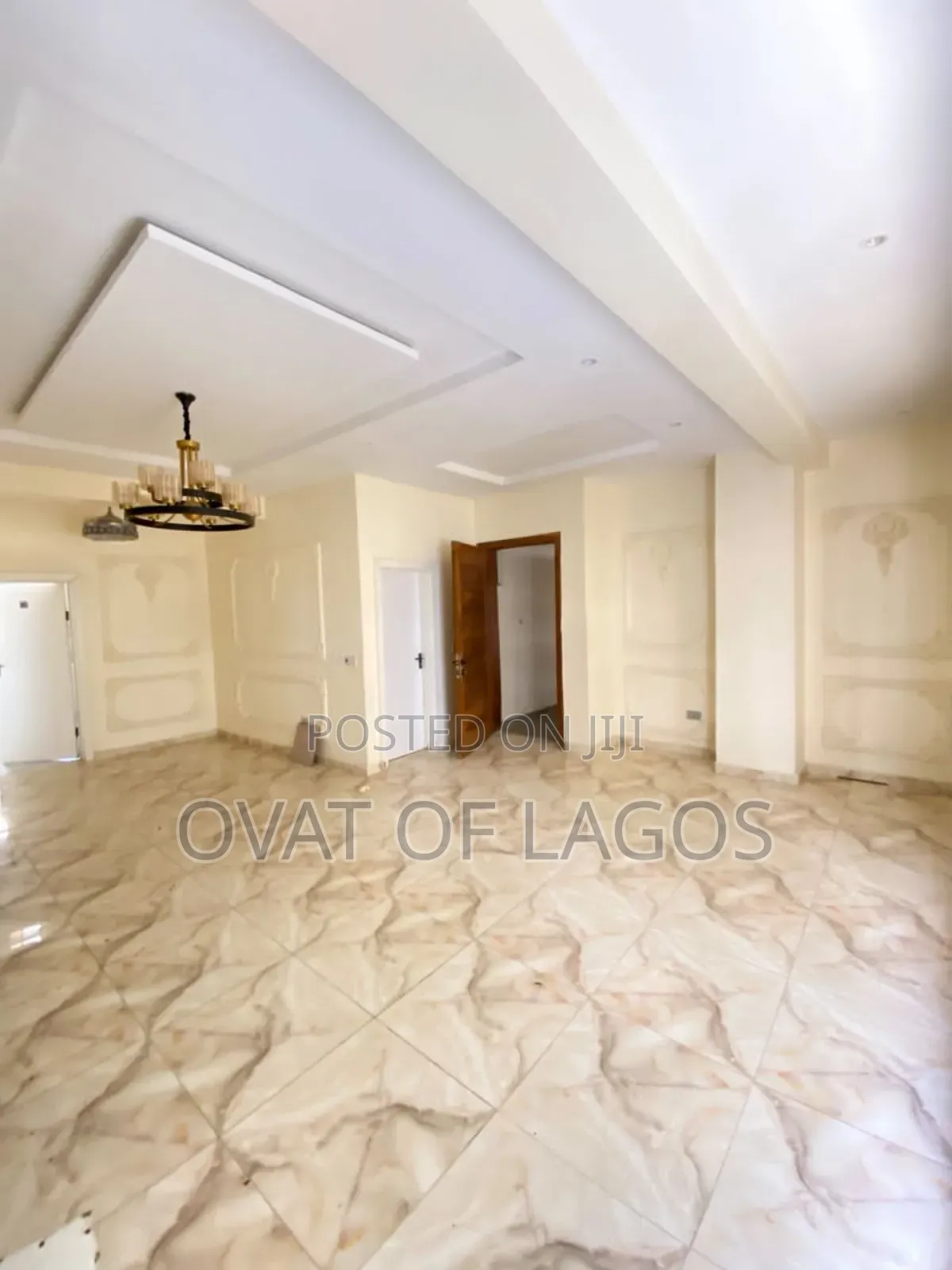 3bdrm Duplex in Ikate for rent in Ikate