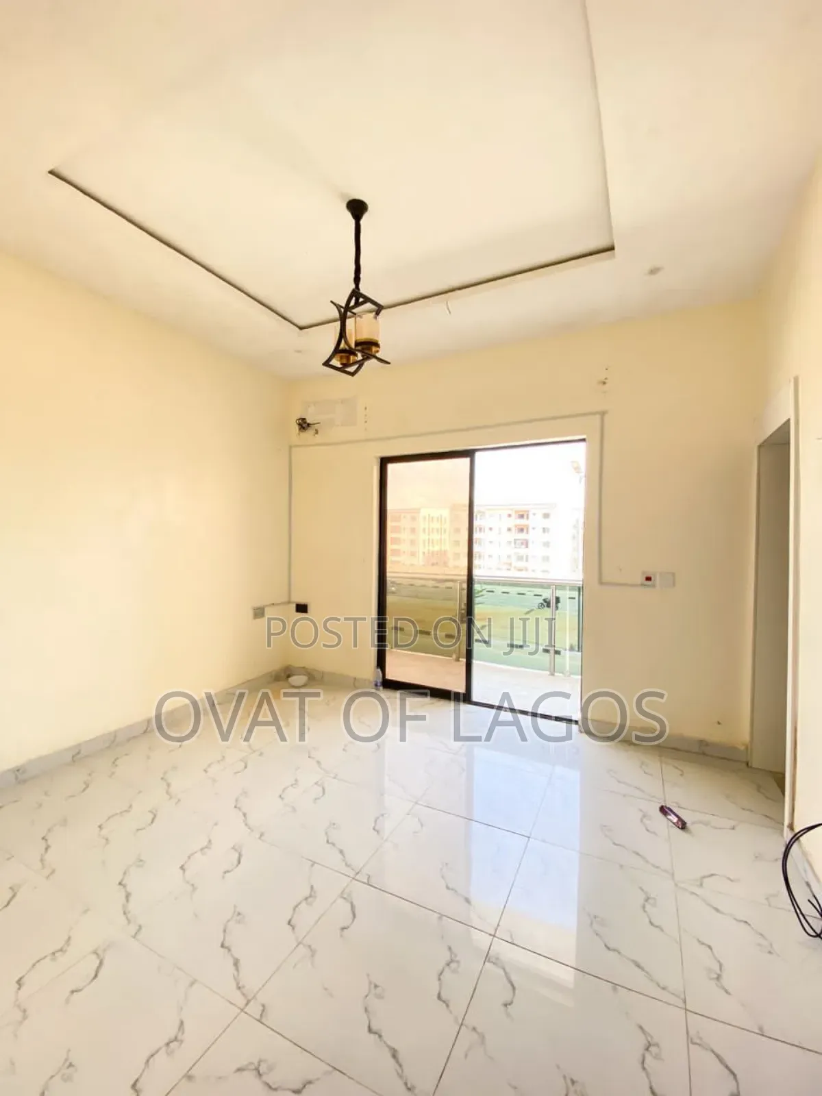 3bdrm Duplex in Ikate for rent in Ikate