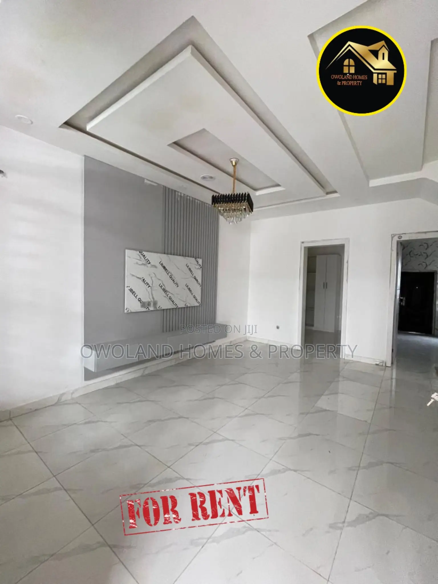 3bdrm Duplex in Ikota Estate for rent in Ikota