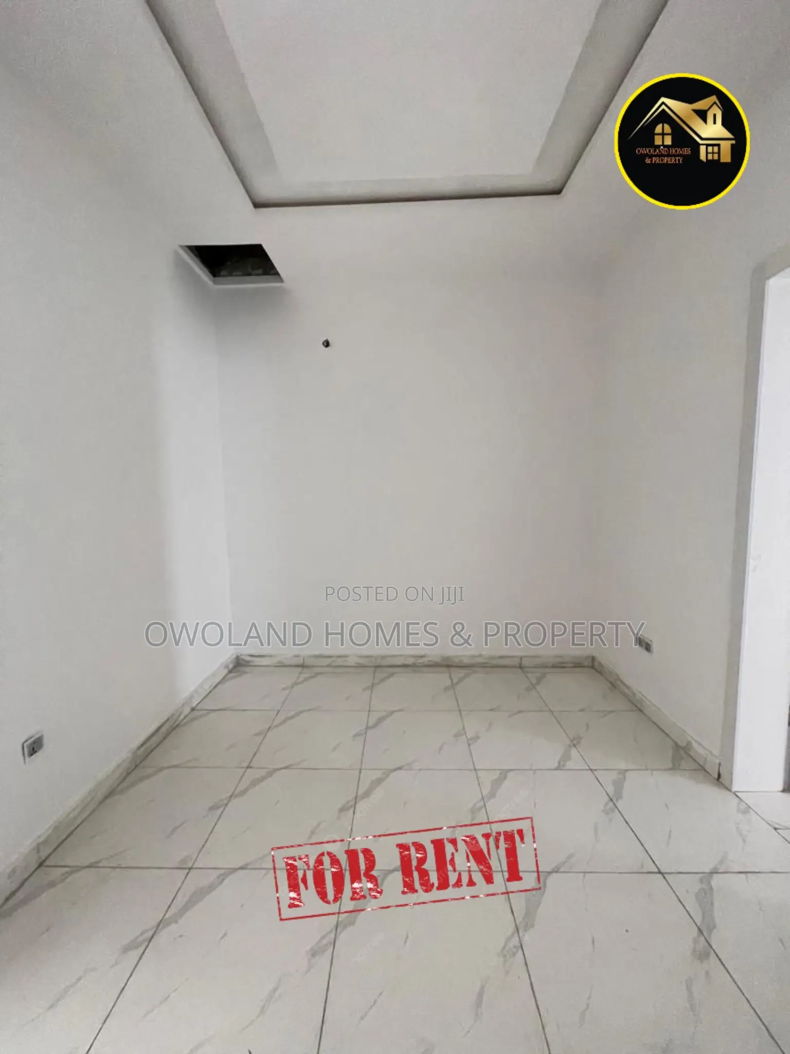3bdrm Duplex in Ikota Estate for rent in Ikota