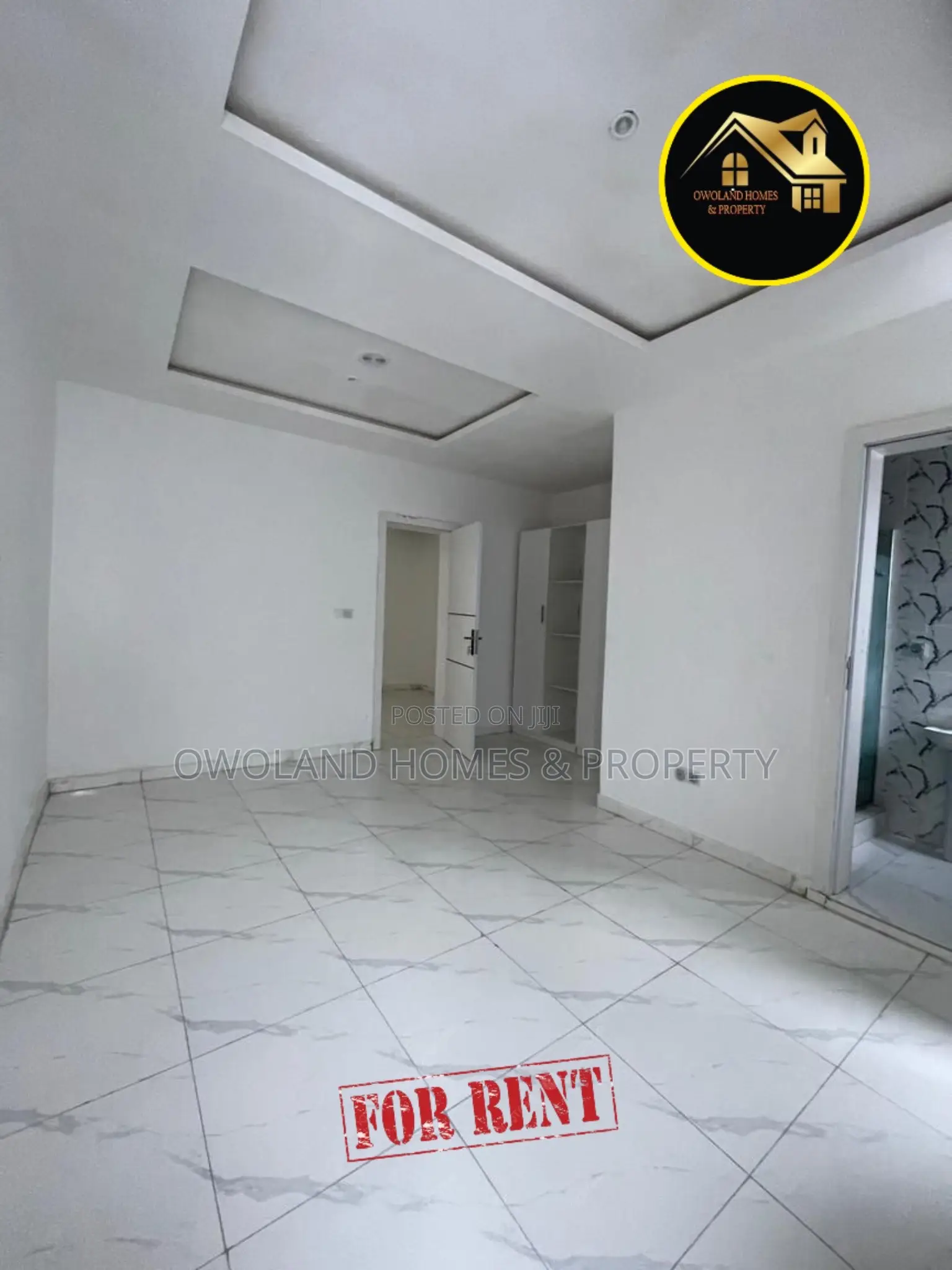 3bdrm Duplex in Ikota Estate for rent in Ikota
