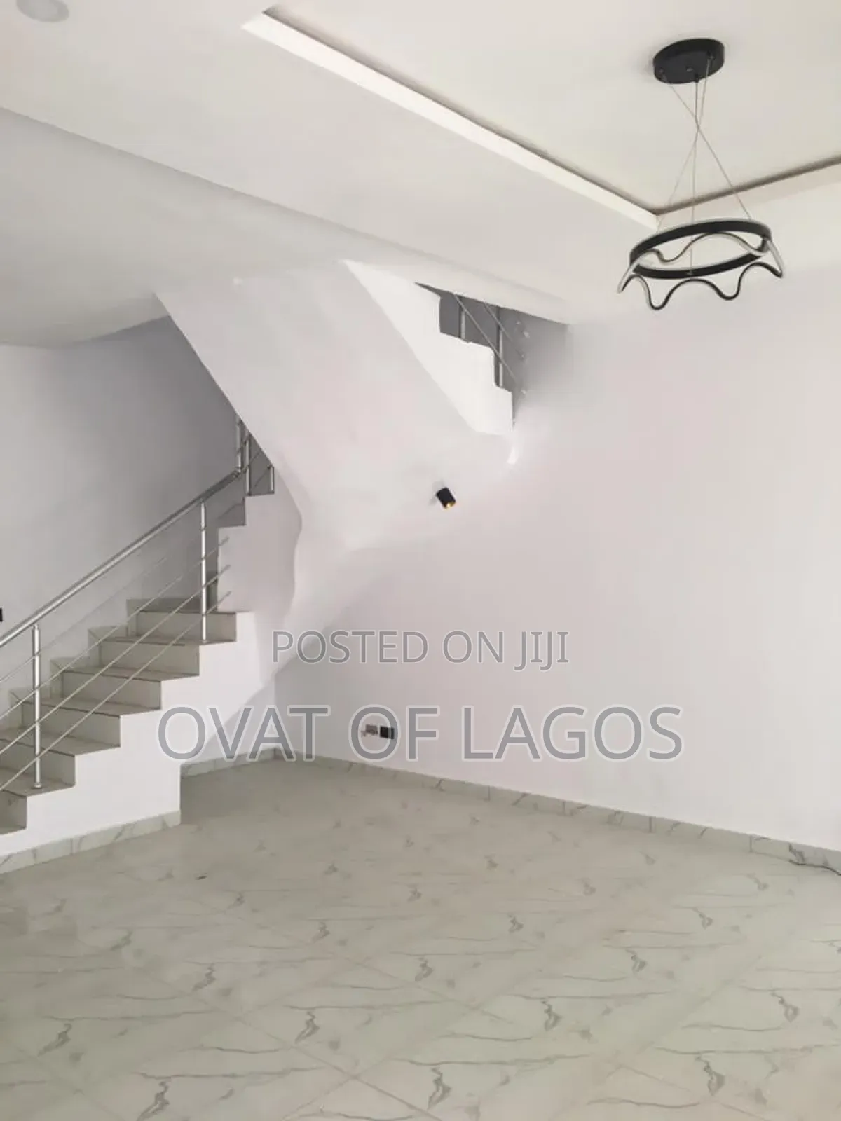 4bdrm Duplex in Harris Drive, VGC / Ajah for rent in VGC / Ajah