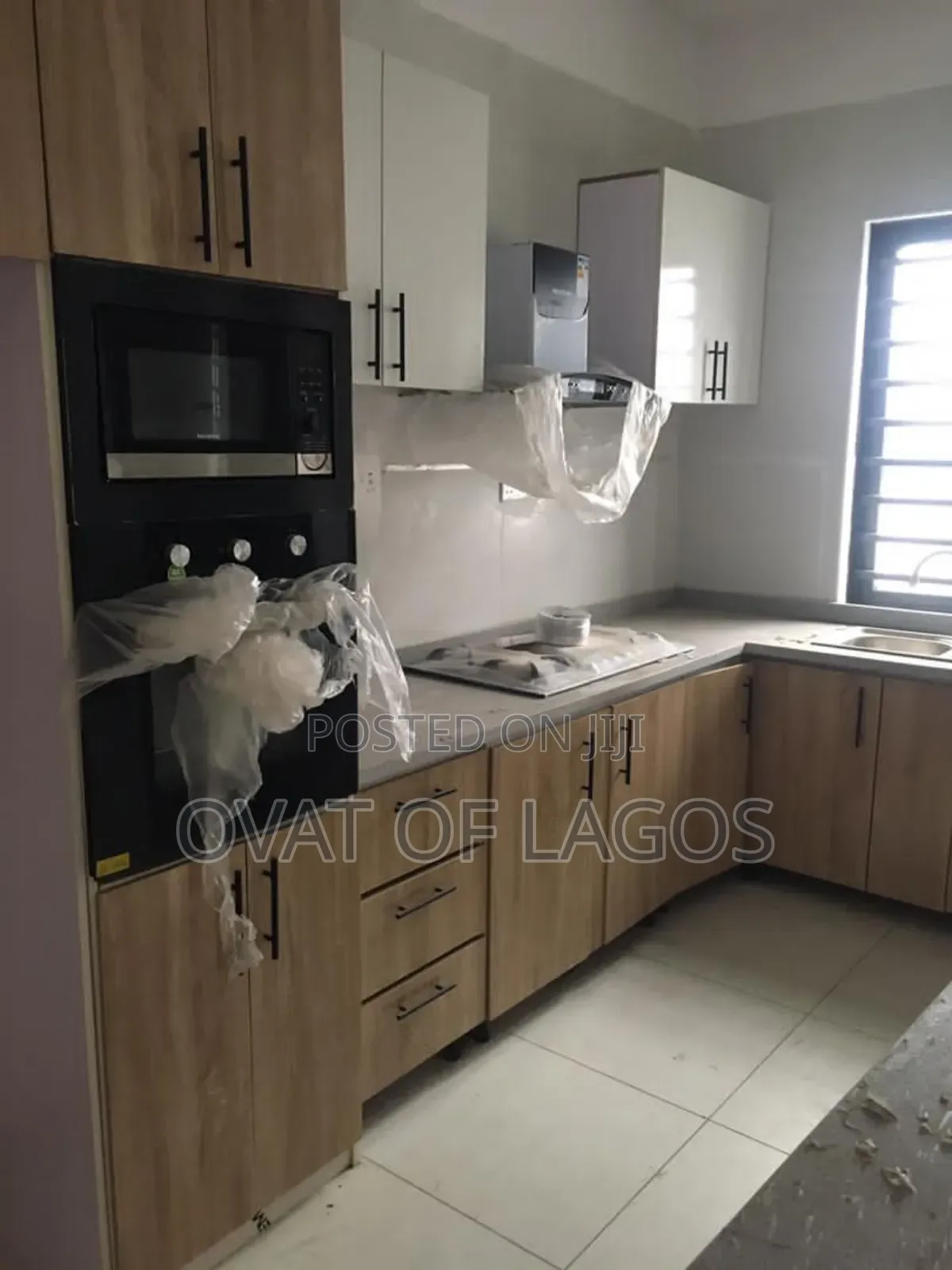4bdrm Duplex in Harris Drive, VGC / Ajah for rent in VGC / Ajah