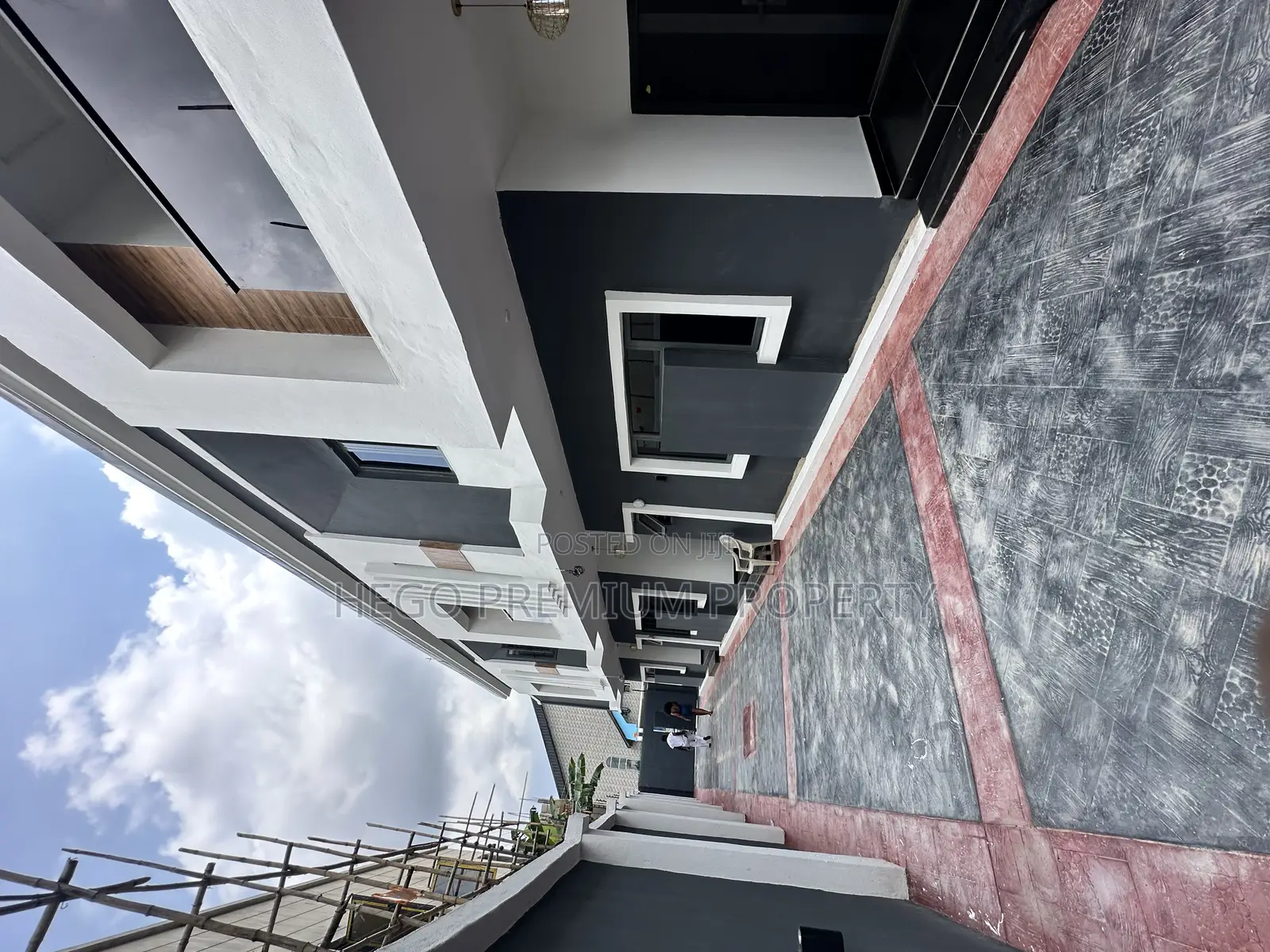 3bdrm Duplex in Nta Estate, New Layout for rent in New Layout