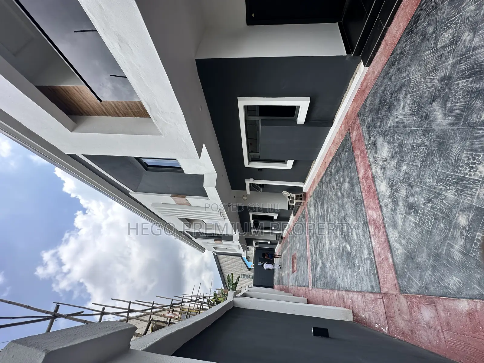3bdrm Duplex in Nta Estate, New Layout for rent in New Layout