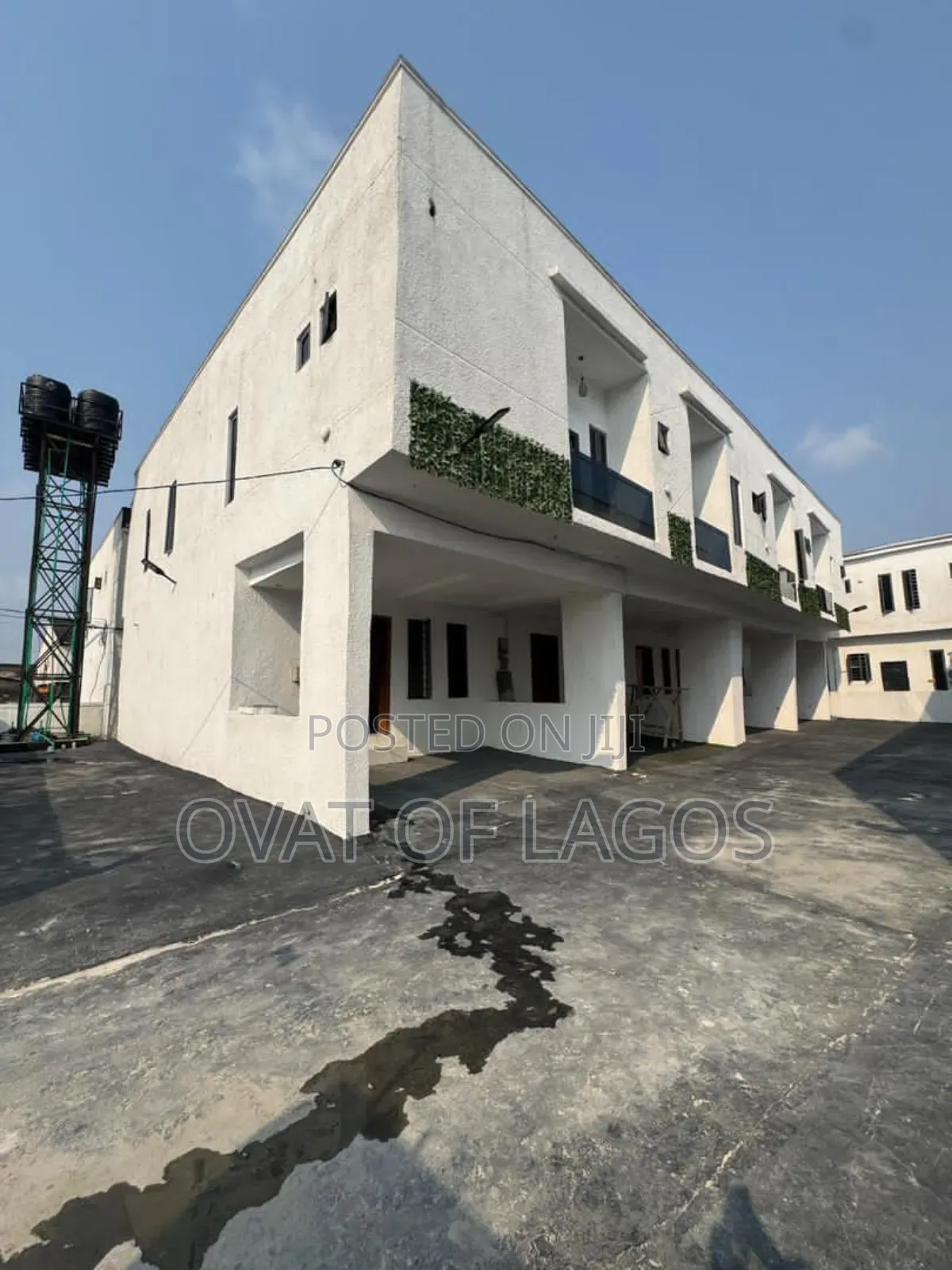 3bdrm Duplex in Ajah for sale in Ajah