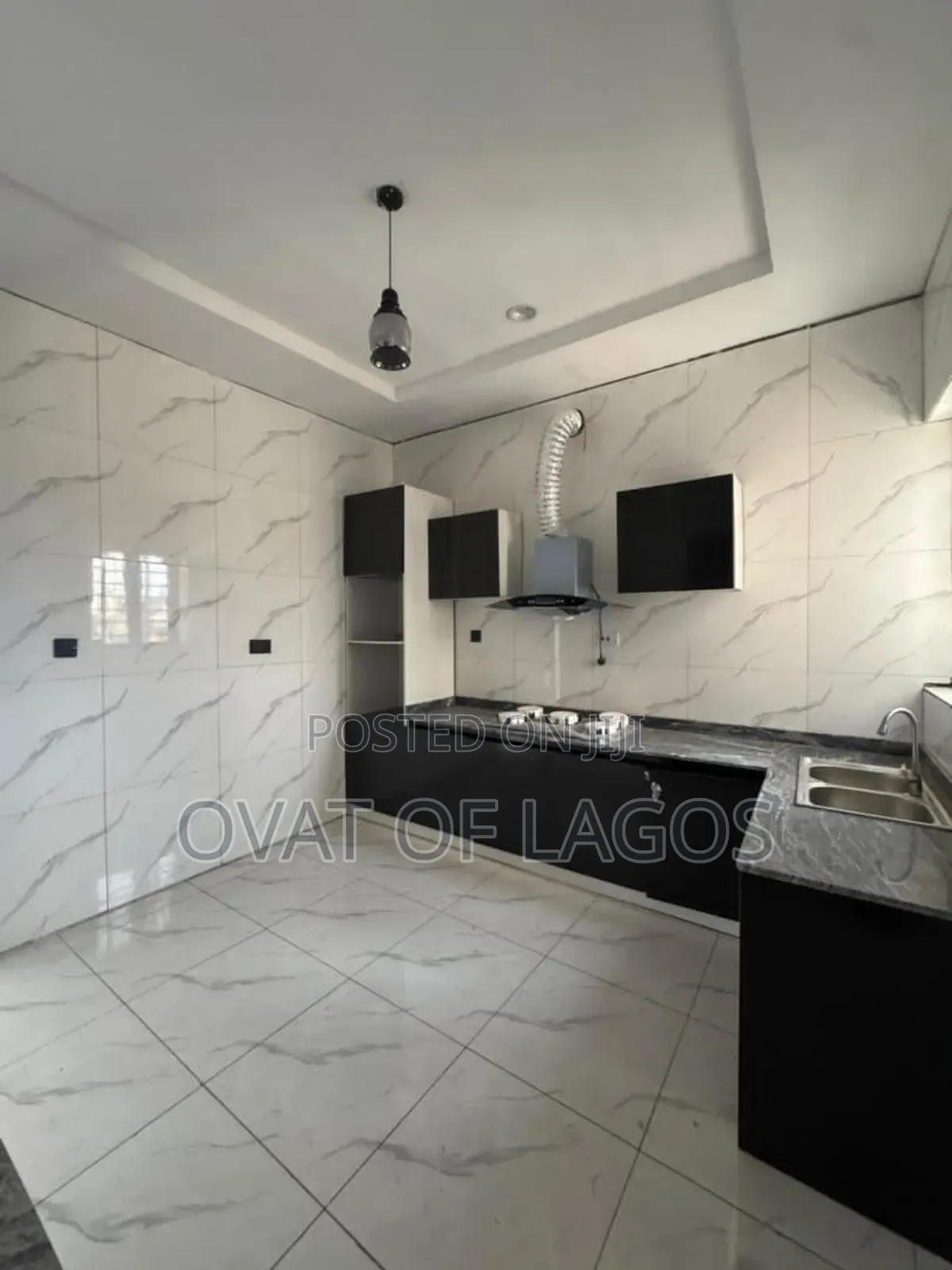 3bdrm Duplex in Ajah for sale in Ajah