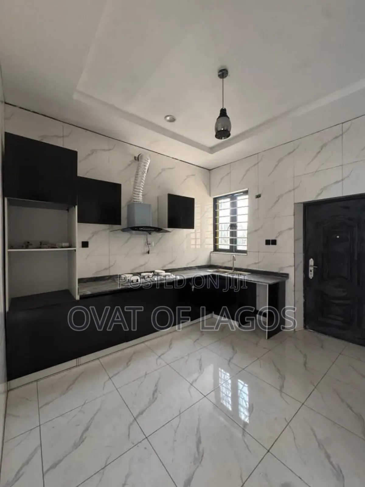 3bdrm Duplex in Ajah for sale in Ajah