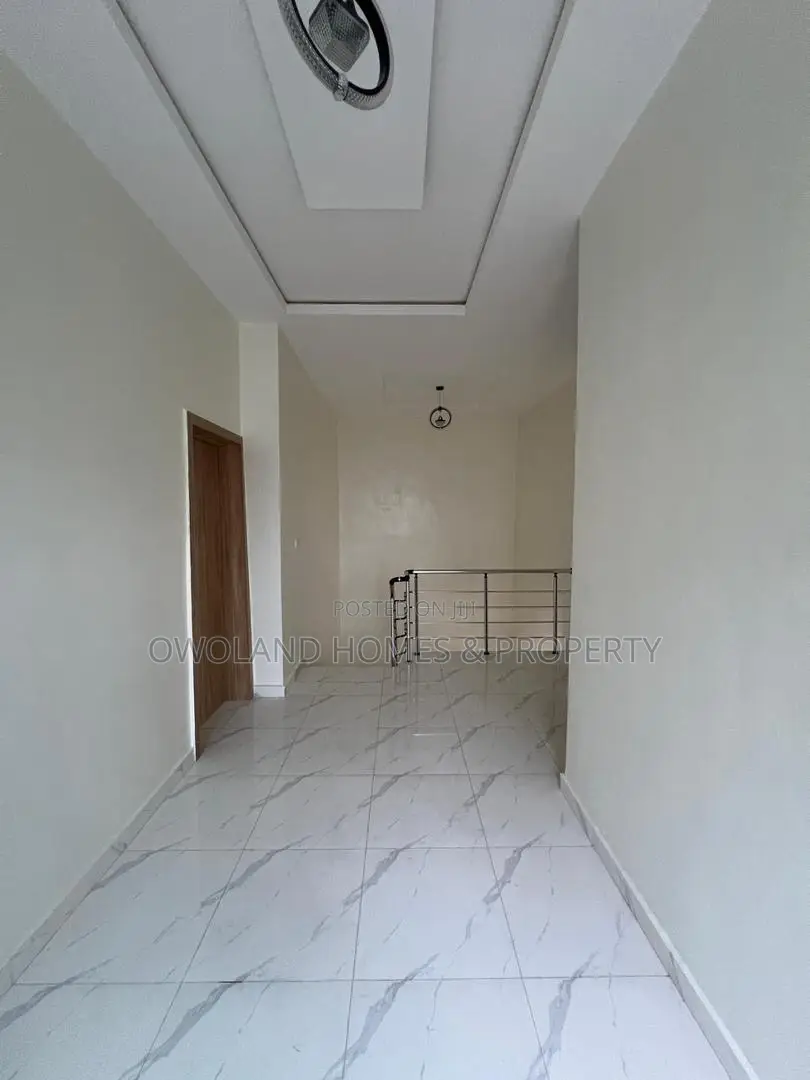 4bdrm Duplex in Harris Drive, VGC / Ajah for rent in VGC / Ajah