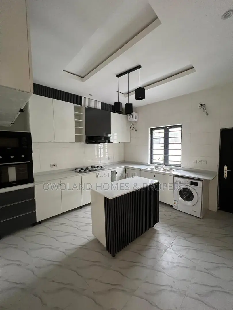 4bdrm Duplex in Harris Drive, VGC / Ajah for rent in VGC / Ajah