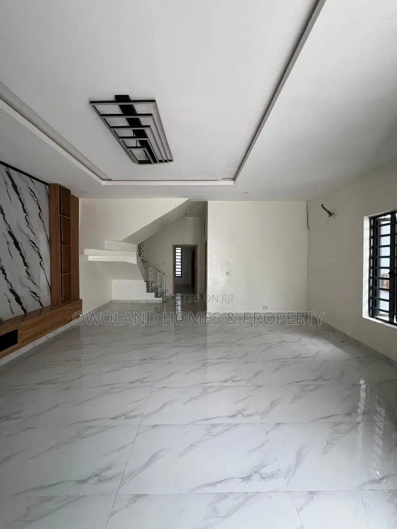 4bdrm Duplex in Harris Drive, VGC / Ajah for rent in VGC / Ajah