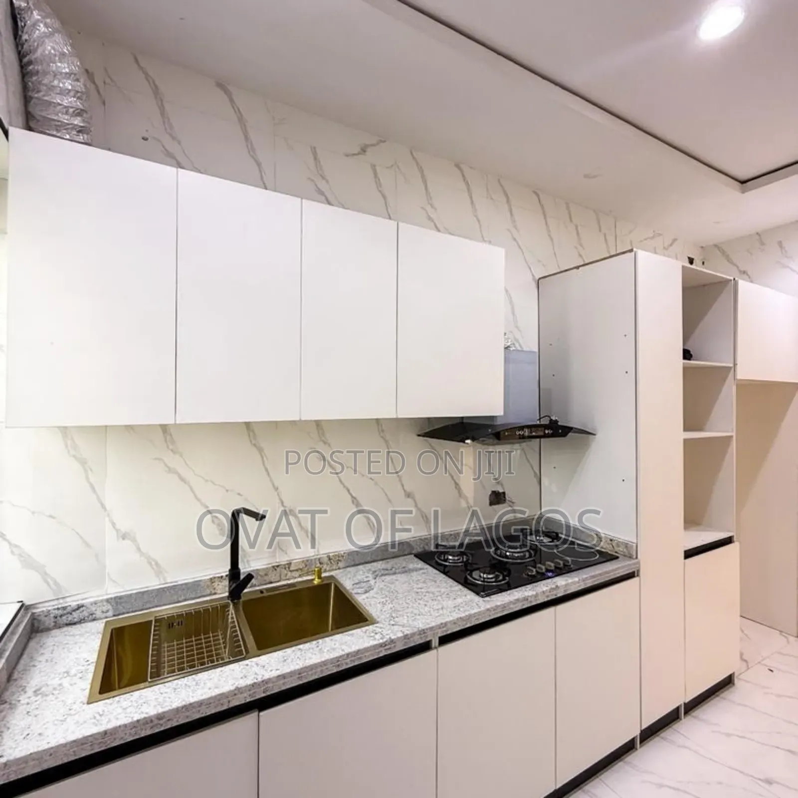 4bdrm Duplex in Ajah for sale in Ajah
