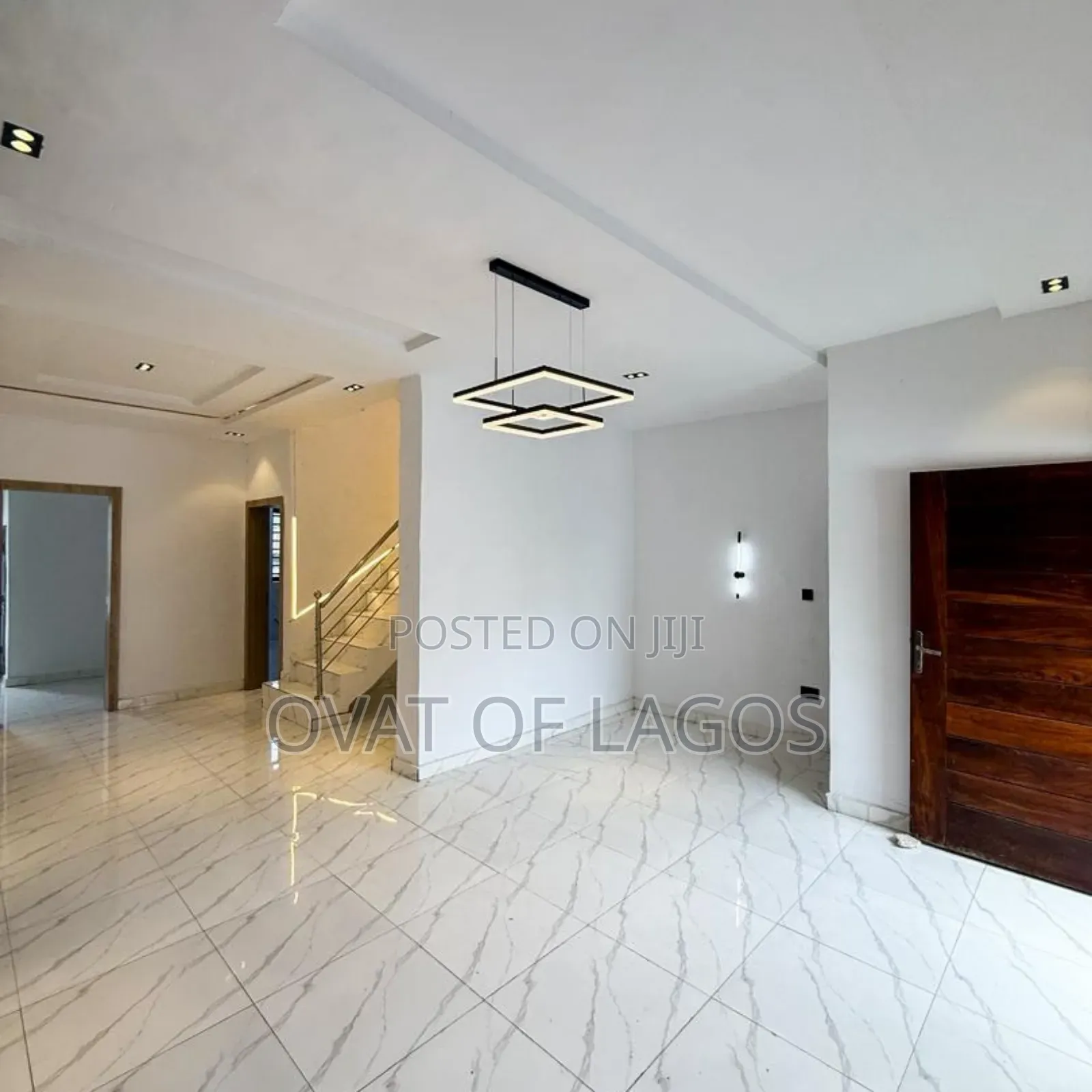 4bdrm Duplex in Ajah for sale in Ajah