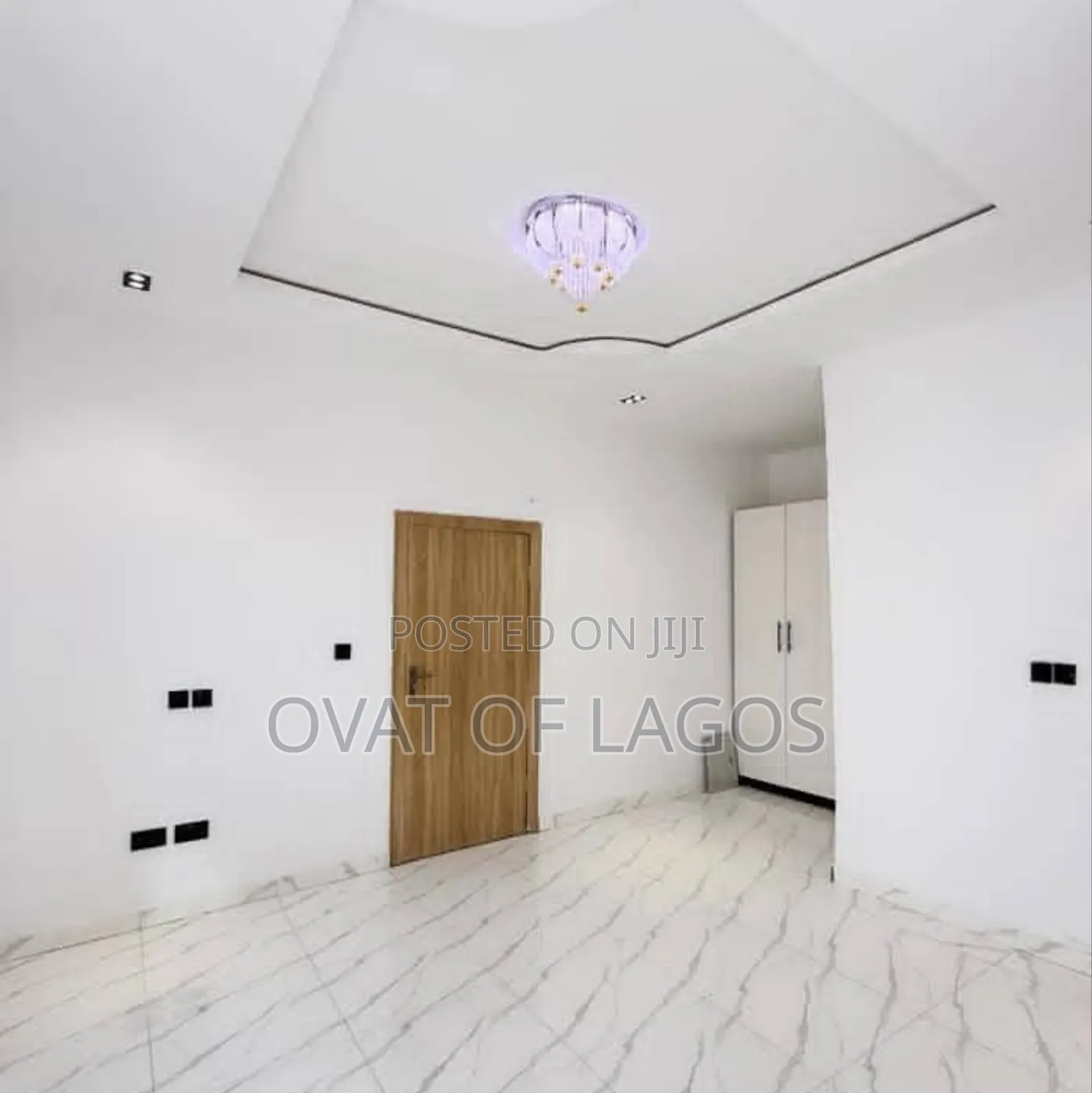 4bdrm Duplex in Ajah for sale in Ajah