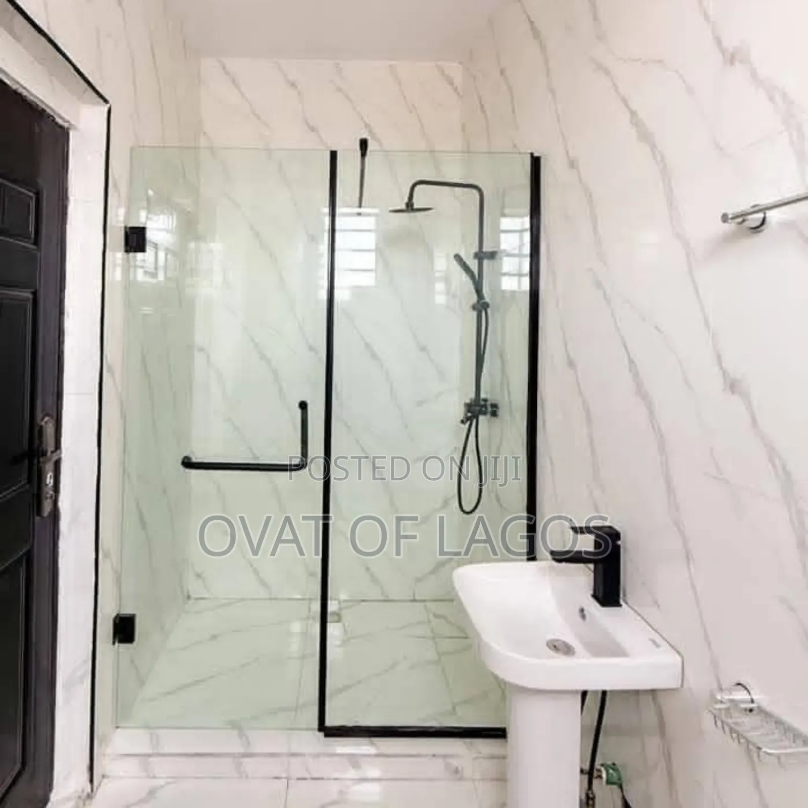 4bdrm Duplex in Ajah for sale in Ajah