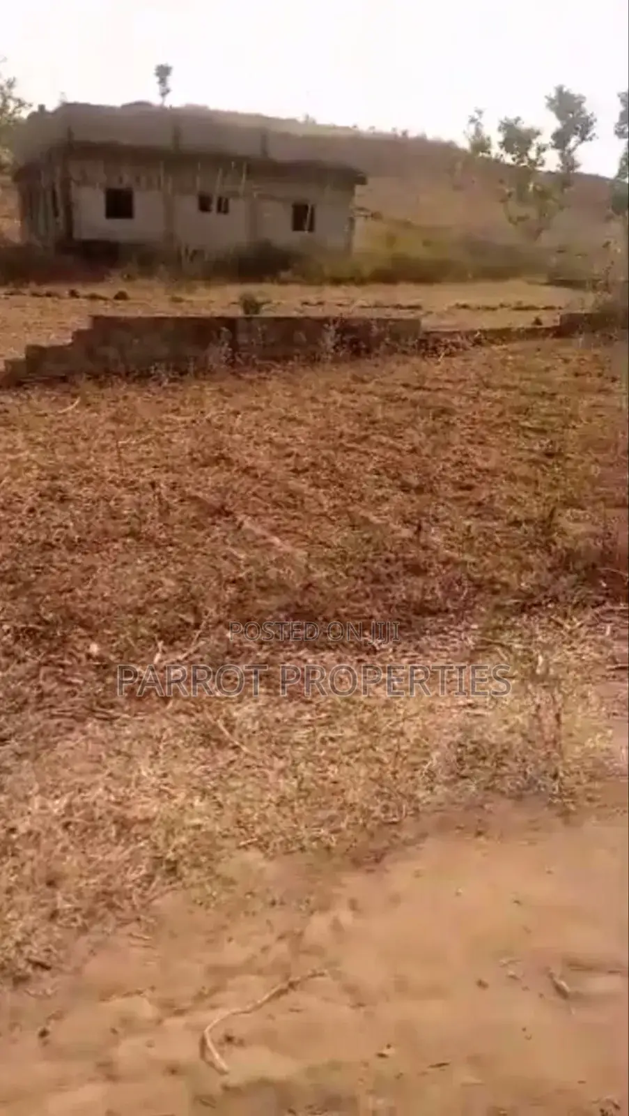 Land for Sale in Kubwa