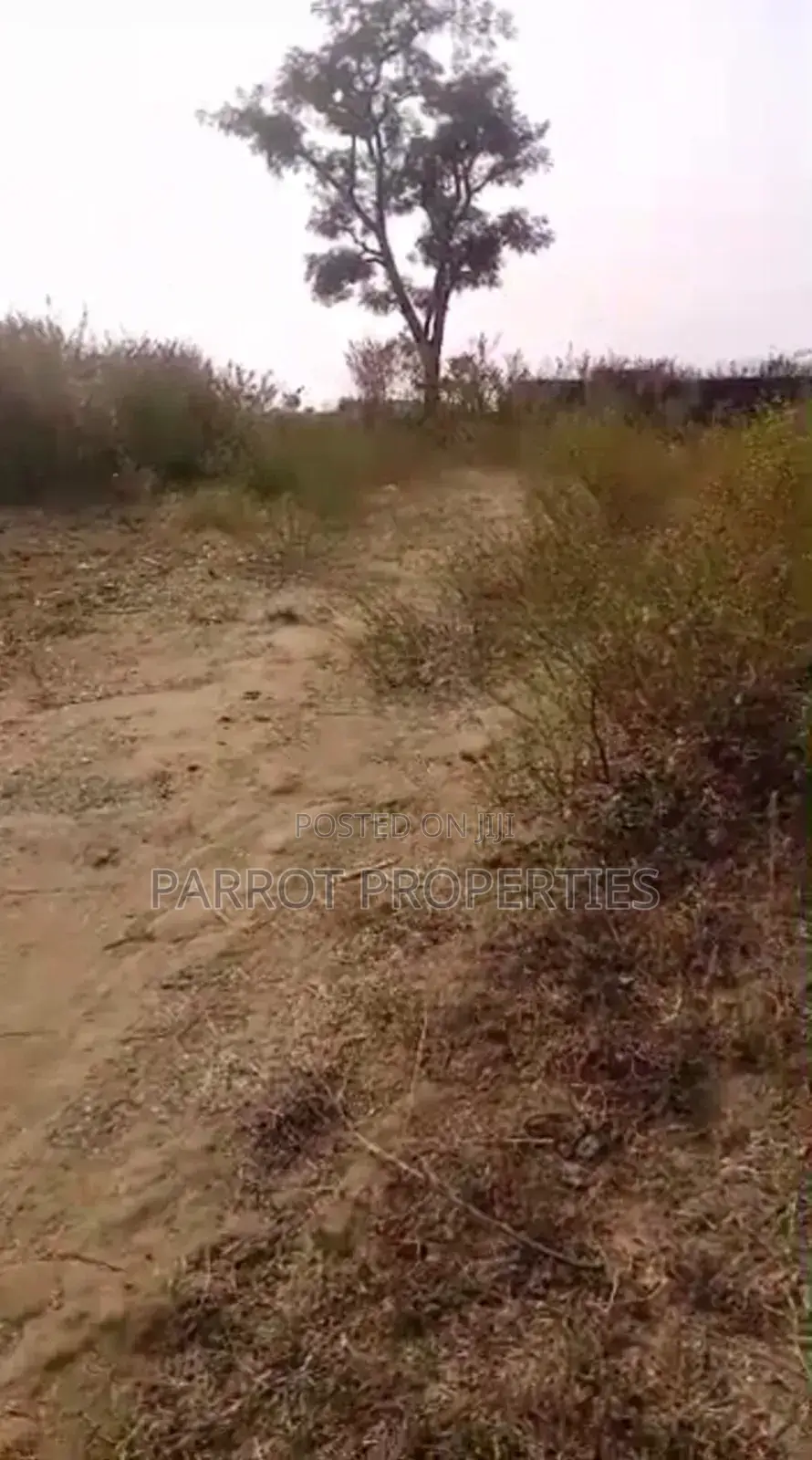 Land for Sale in Kubwa