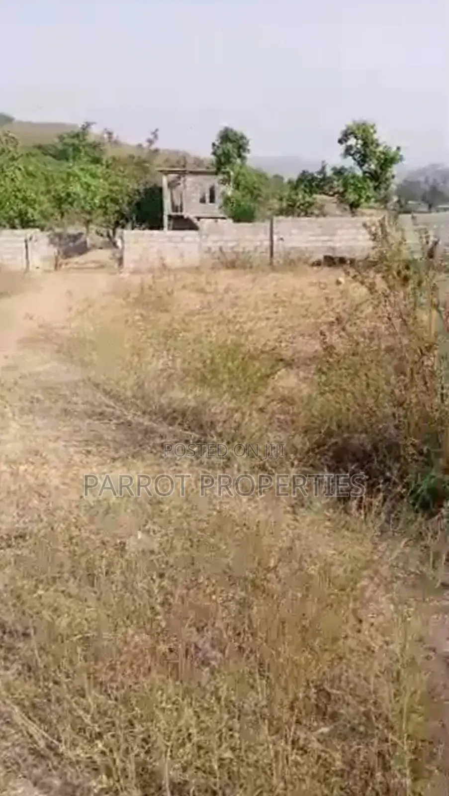 Land for Sale in Kubwa