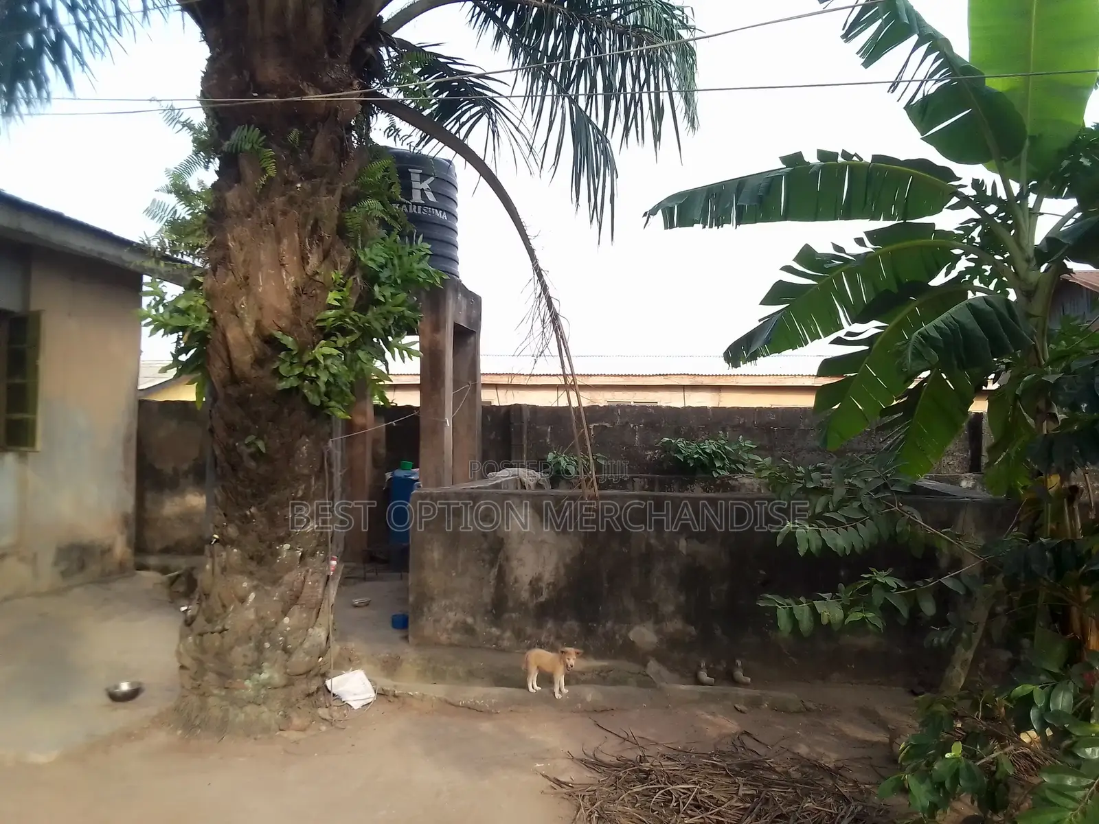 4bdrm Block of Flats in Orile Olaotan for sale in Ado-Odo/Ota
