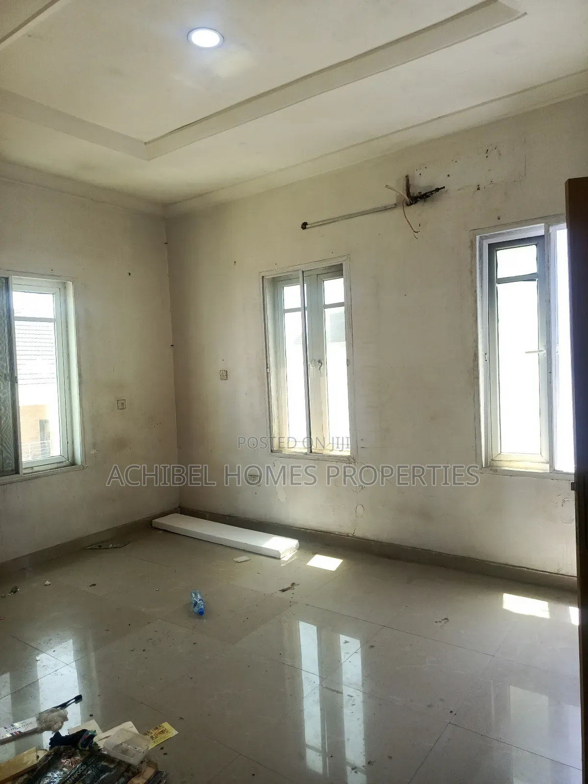 2bdrm Apartment in Ikota Gra for rent in Ikota