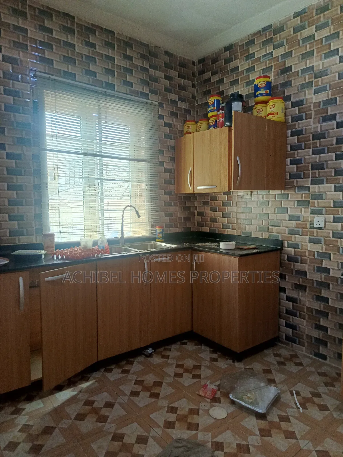 2bdrm Apartment in Ikota Gra for rent in Ikota