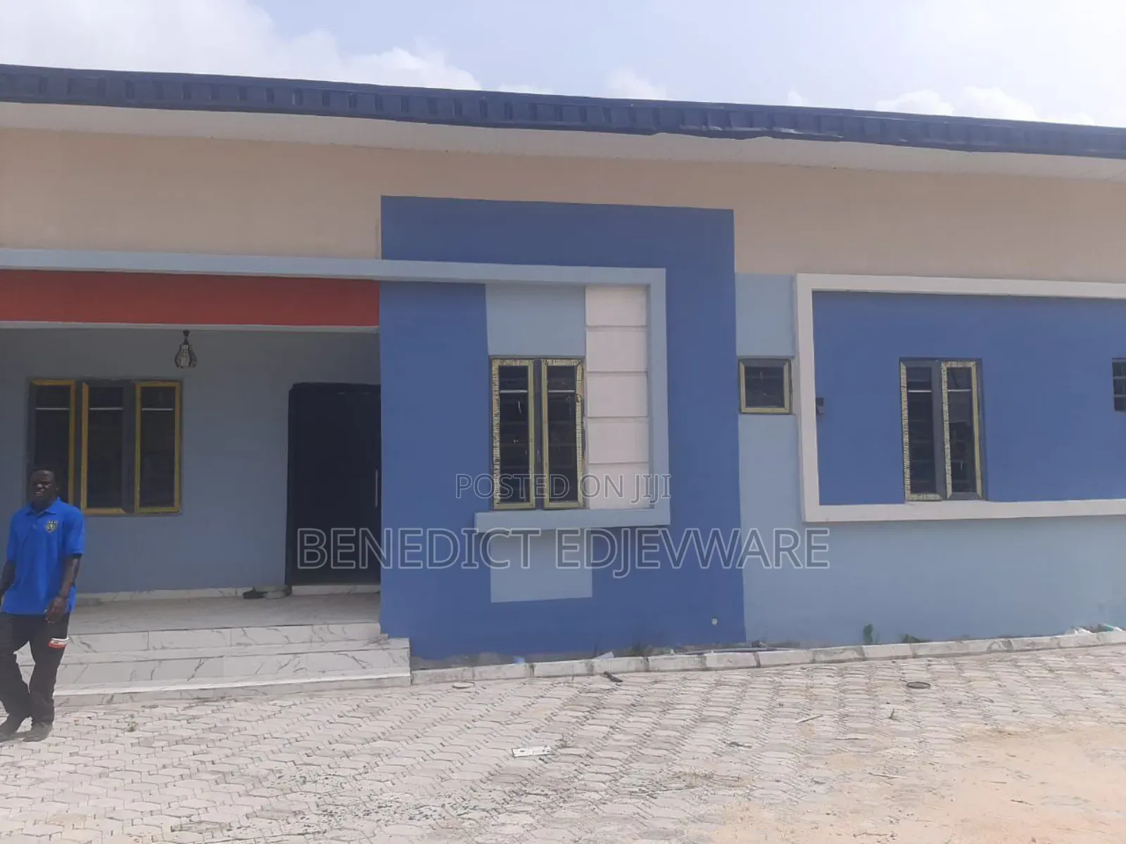 3bdrm Bungalow in Peak Park Estate, Awoyaya for rent in Awoyaya