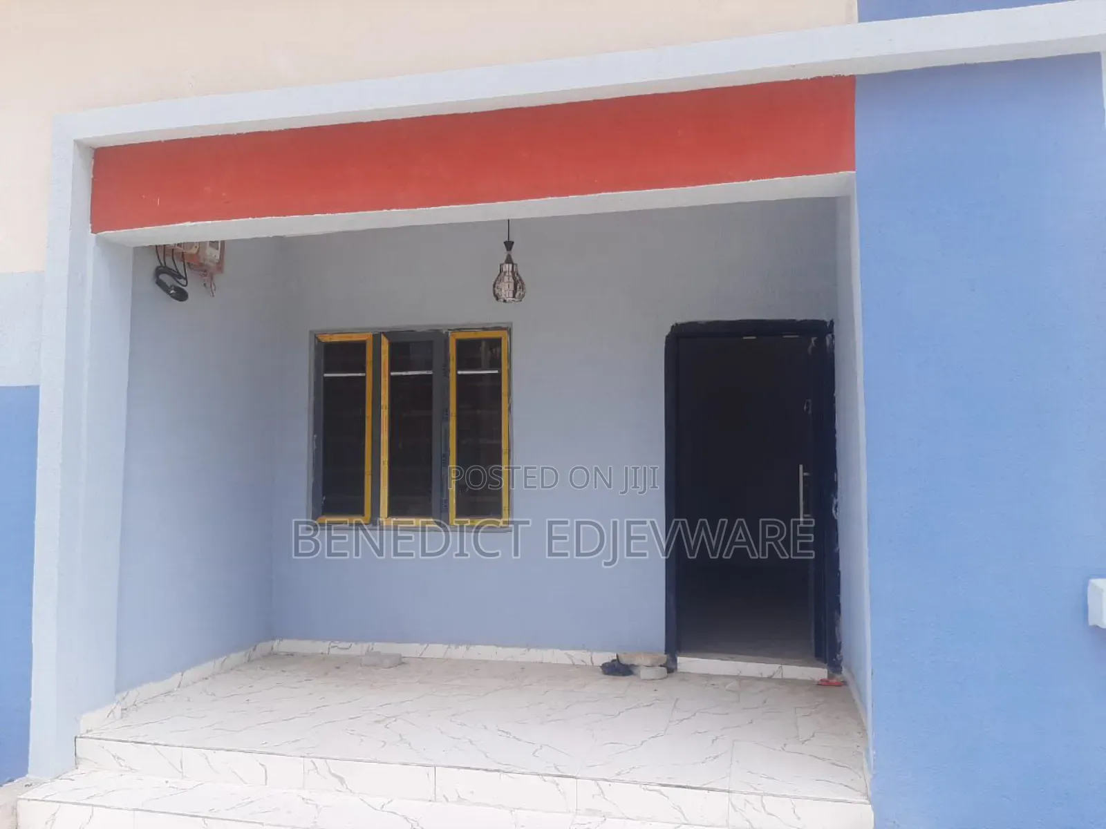 3bdrm Bungalow in Peak Park Estate, Awoyaya for rent in Awoyaya