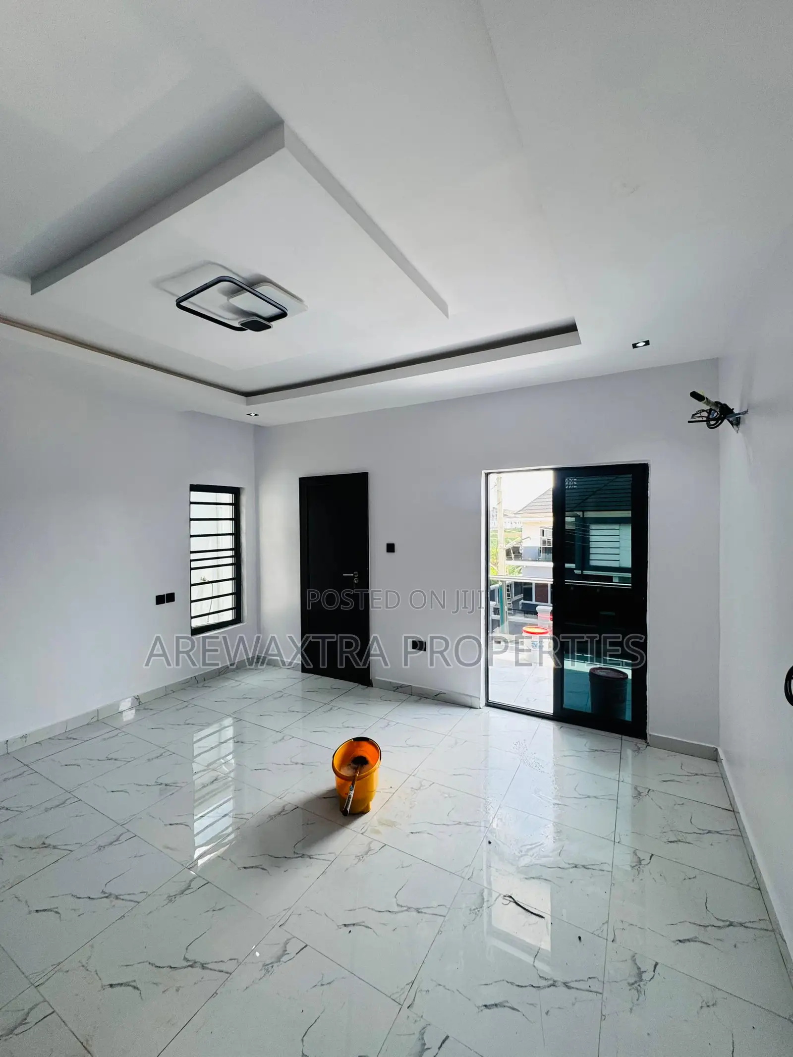 2bdrm Duplex in Carlton Gate Estate, Akobo for sale in Akobo