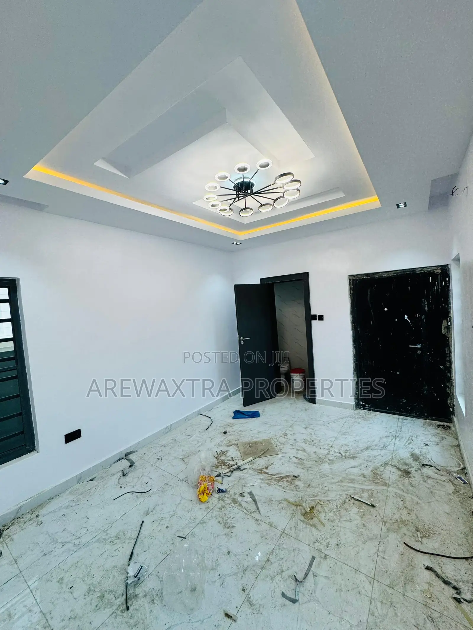 2bdrm Duplex in Carlton Gate Estate, Akobo for sale in Akobo