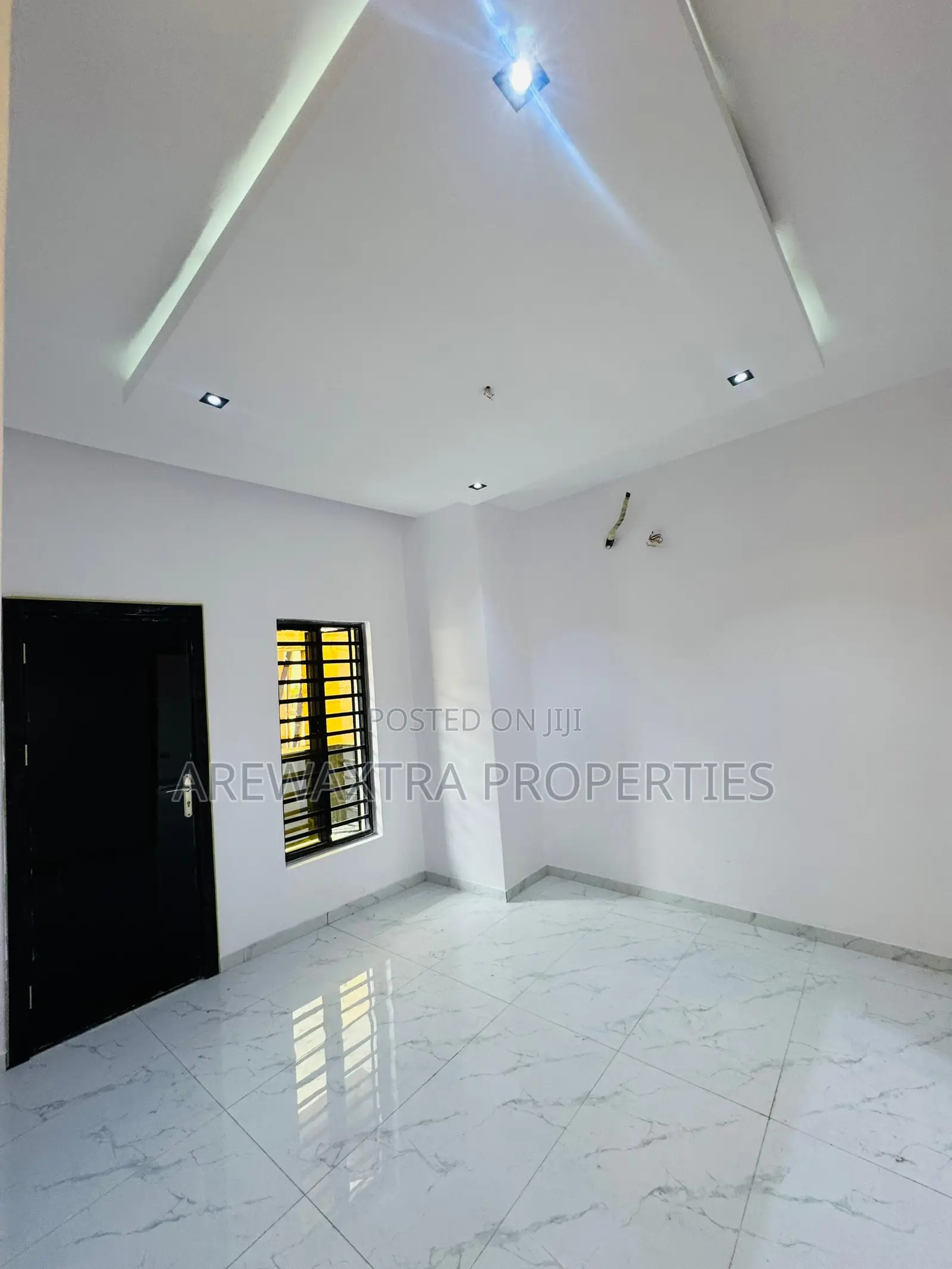4bdrm Duplex in Carlton Gate Estate, Akobo for sale in Akobo