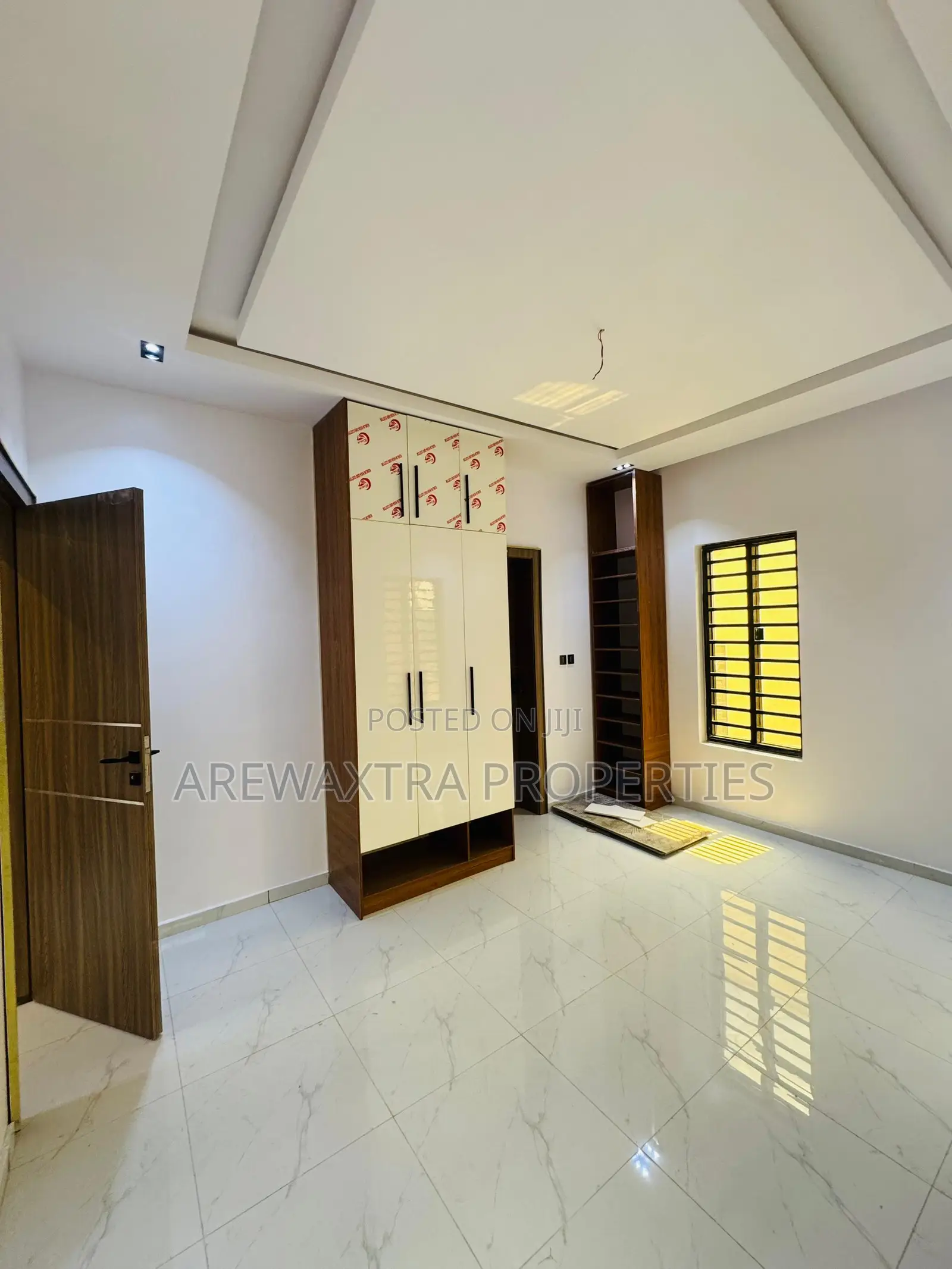4bdrm Duplex in Carlton Gate Estate, Akobo for sale in Akobo
