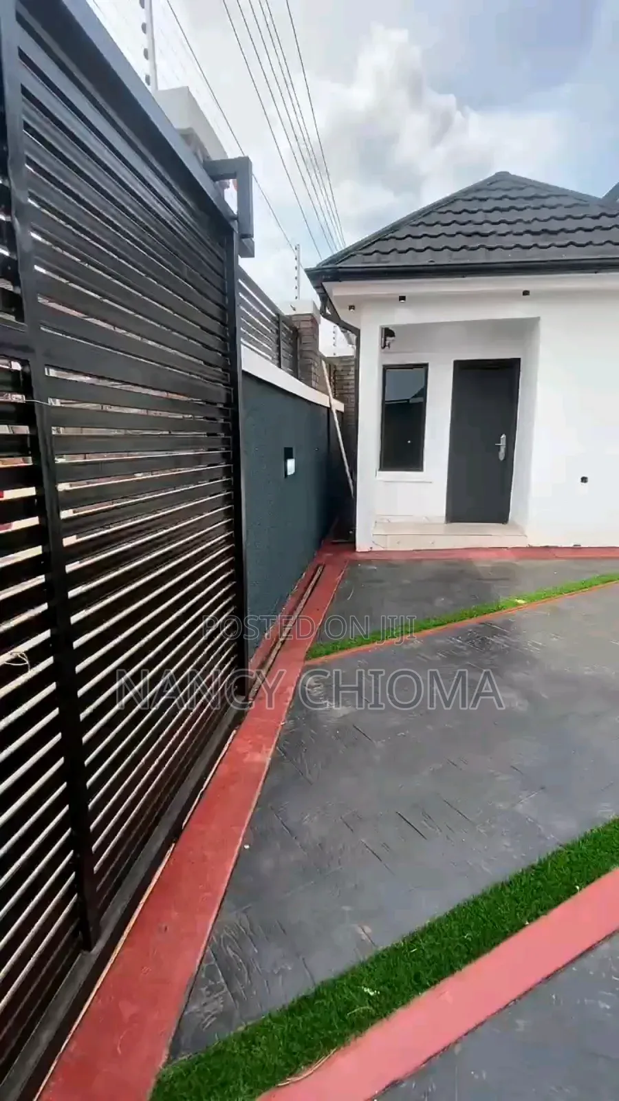 Furnished 4bdrm Duplex in Thinkers Corner, Enugu for sale in Enugu