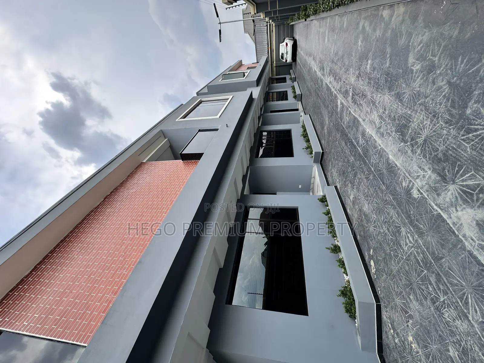 2bdrm Duplex in Progress Estate, Rukpokwu for rent in Rukpokwu