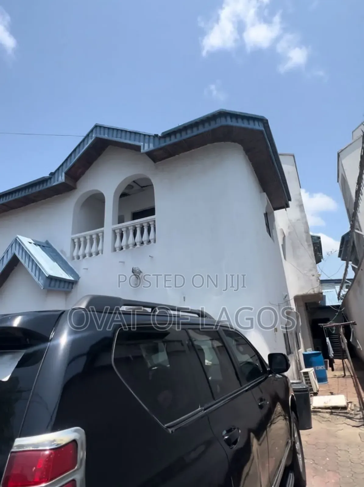 5bdrm Duplex in Admiralty Way, Lekki for sale in Lekki