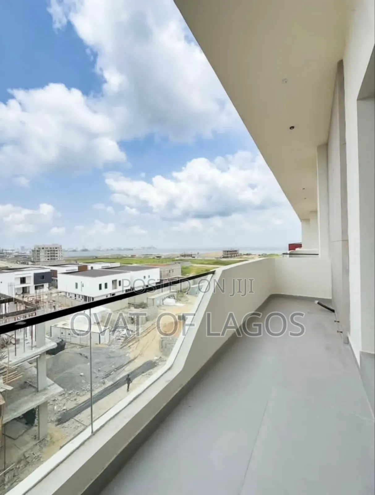 2bdrm Apartment in Lekki Phase 1 for sale in Lekki Phase 1