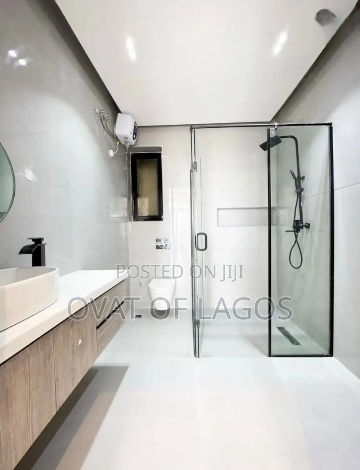 2bdrm Apartment in Lekki Phase 1 for sale in Lekki Phase 1