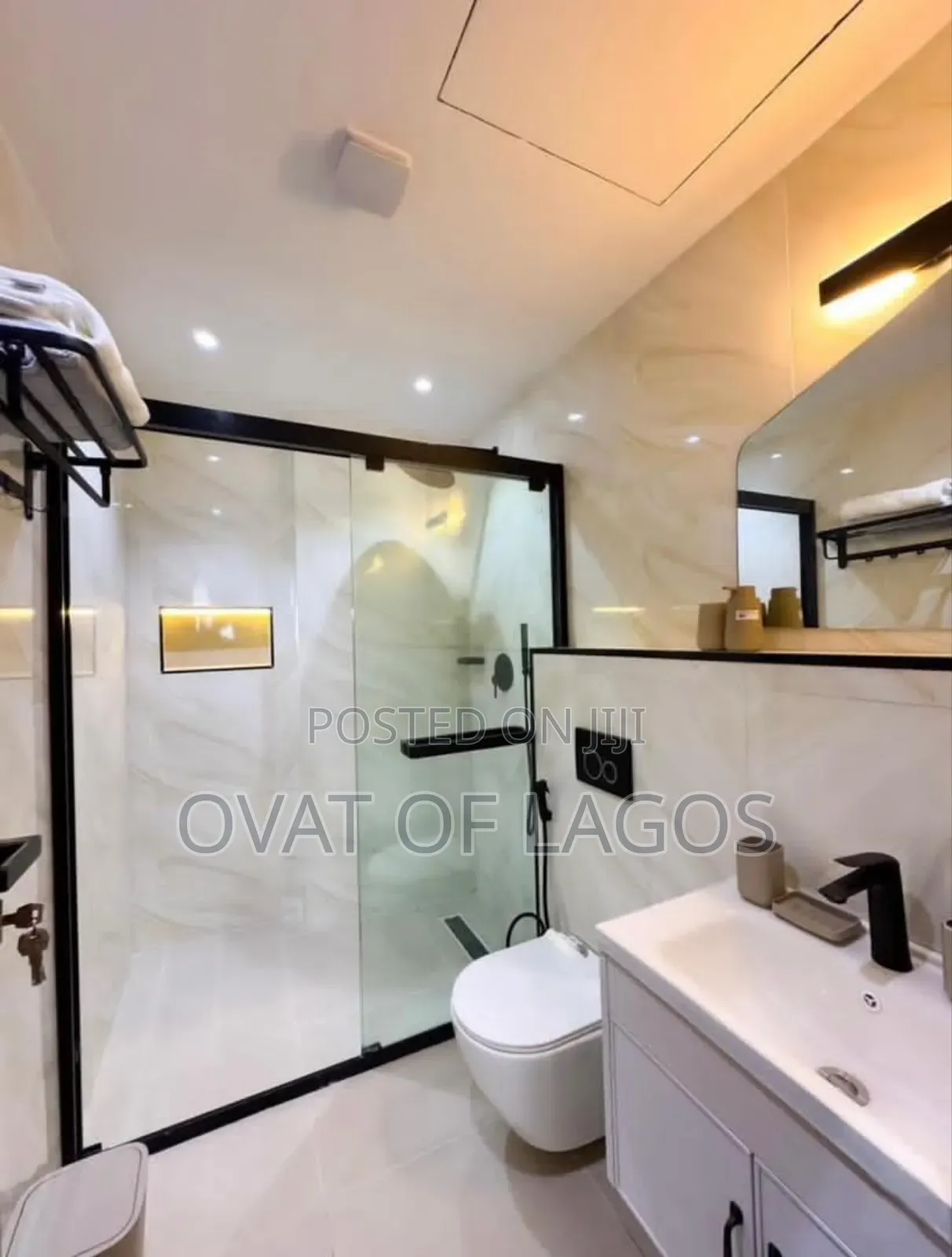 2bdrm Apartment in Lekki Phase 1 for sale in Lekki Phase 1